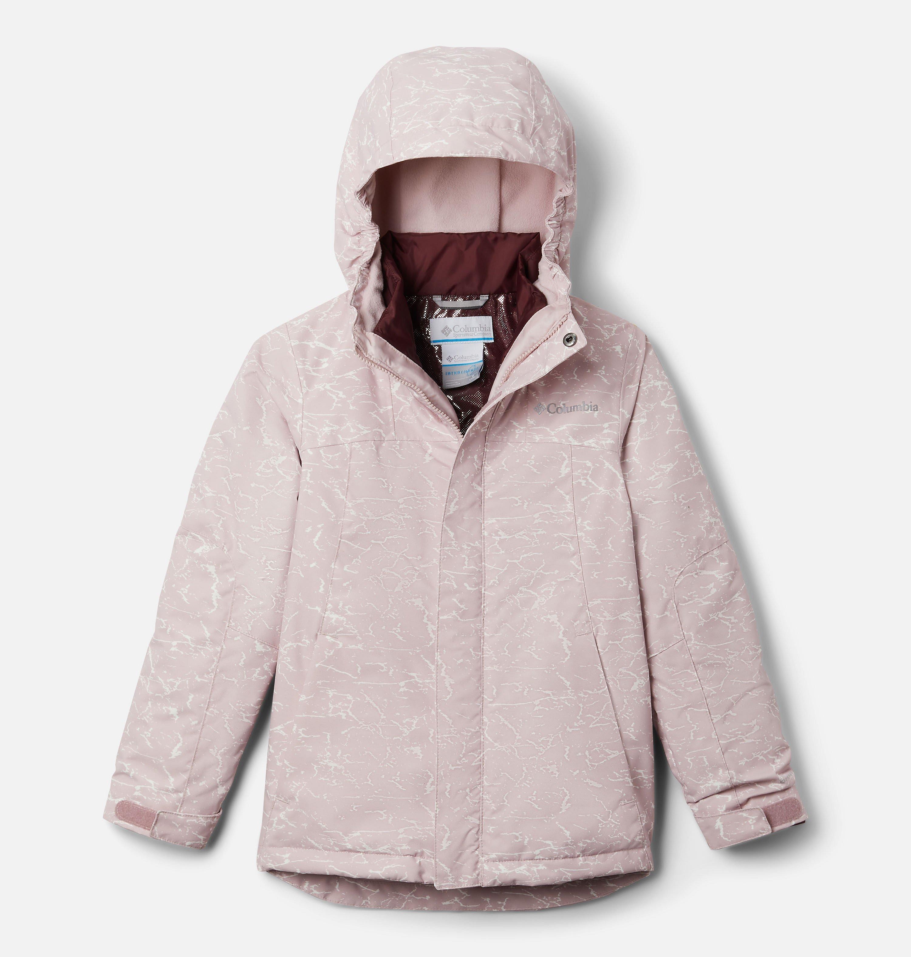 Girls’ Whirlibird™ II Interchange Jacket 1