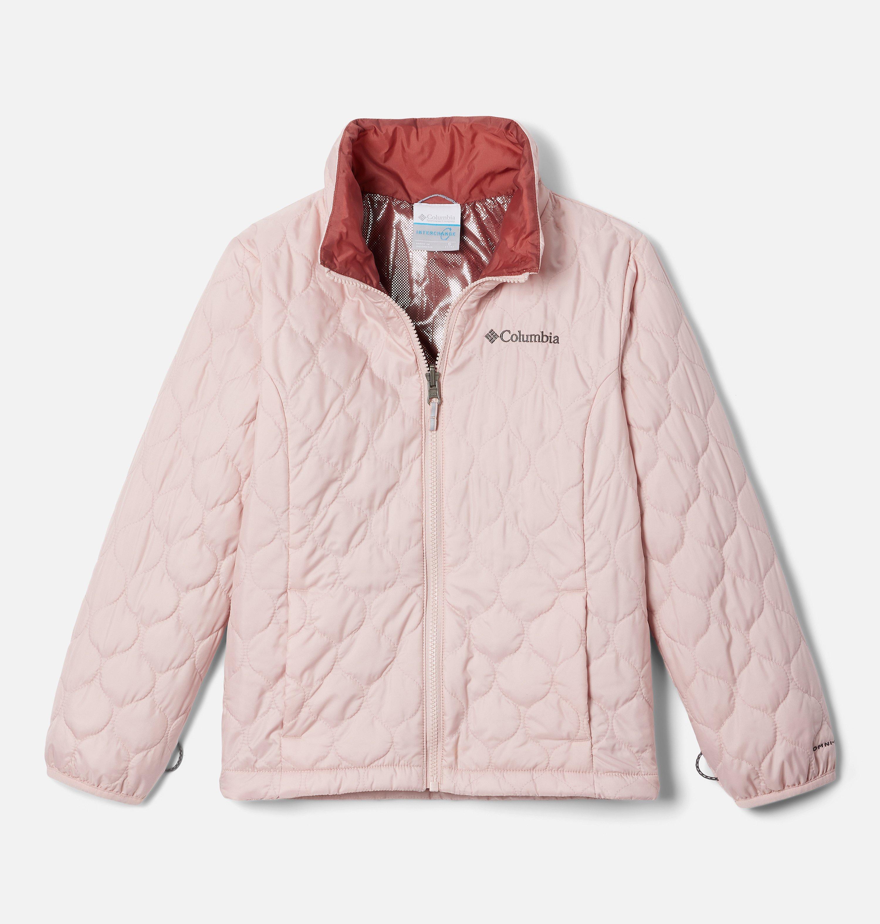 Manteau Whirlibird™ II Interchange pour fille 4