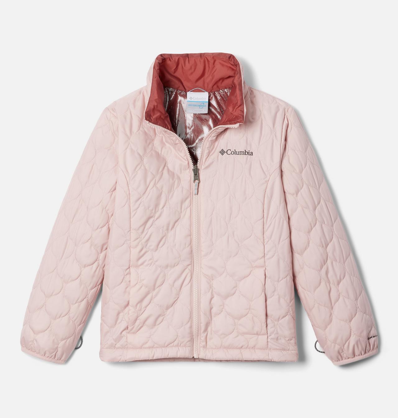 Manteau Whirlibird™ II Interchange pour fille 4