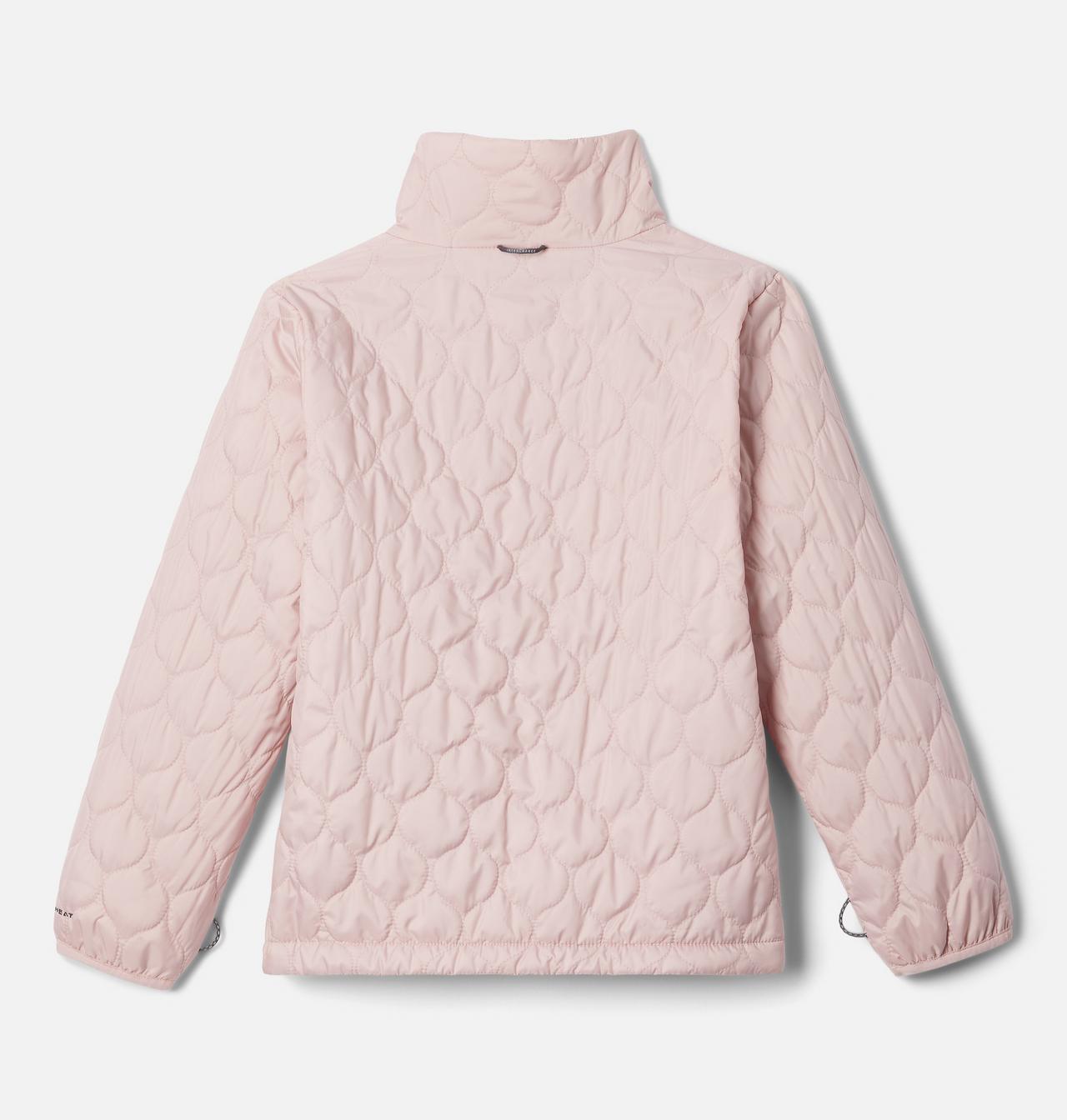 Manteau Whirlibird™ II Interchange pour fille 5