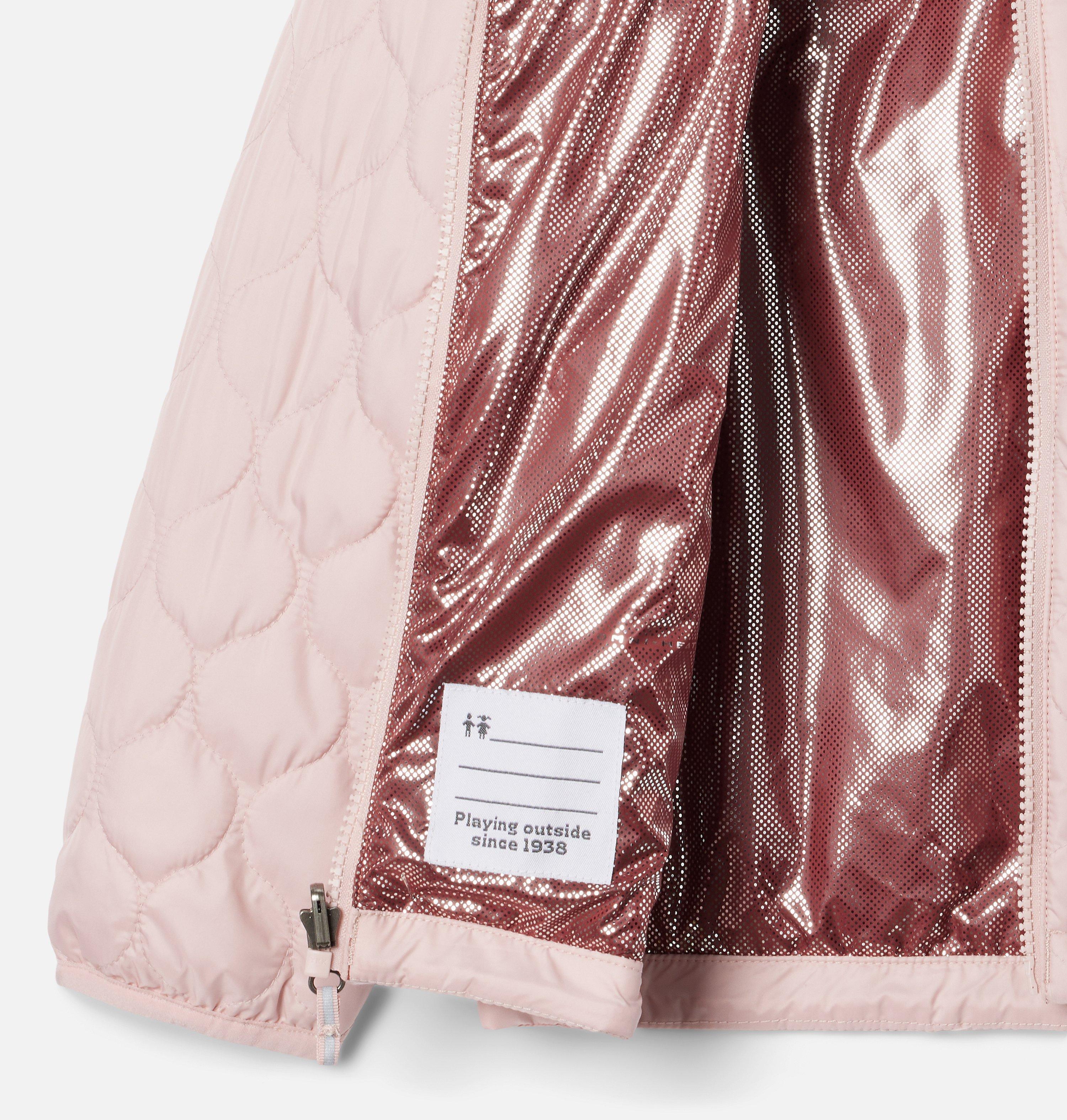 Manteau Whirlibird™ II Interchange pour fille 6
