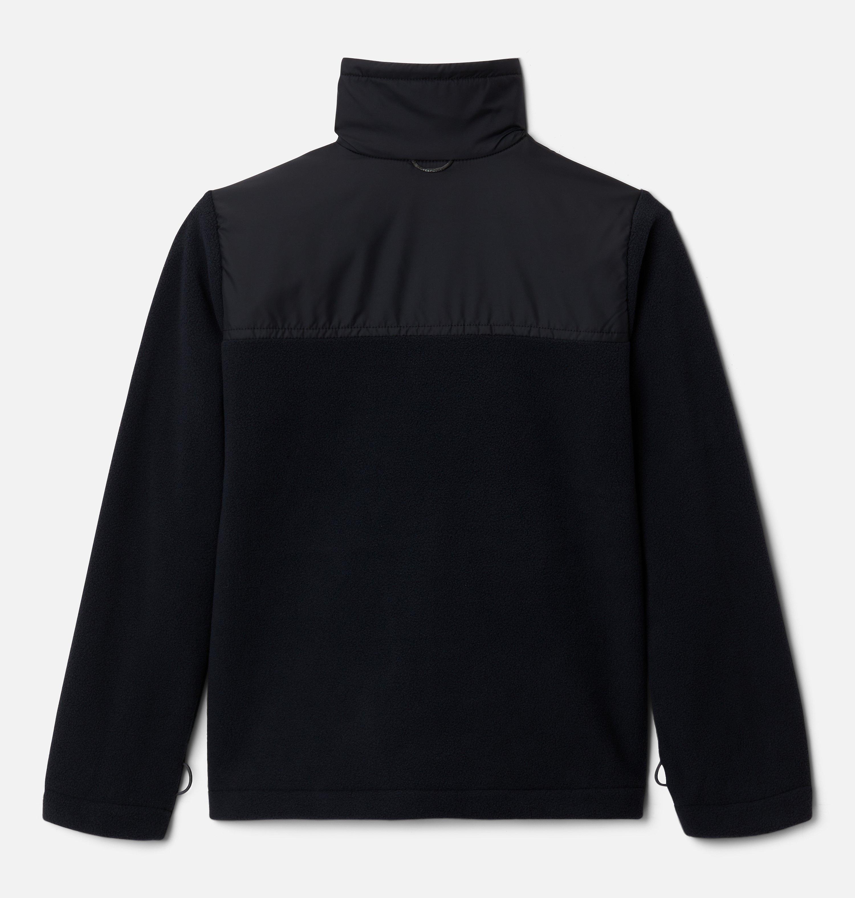 Boys’ Bugaboo™ II Fleece Interchange Jacket 5