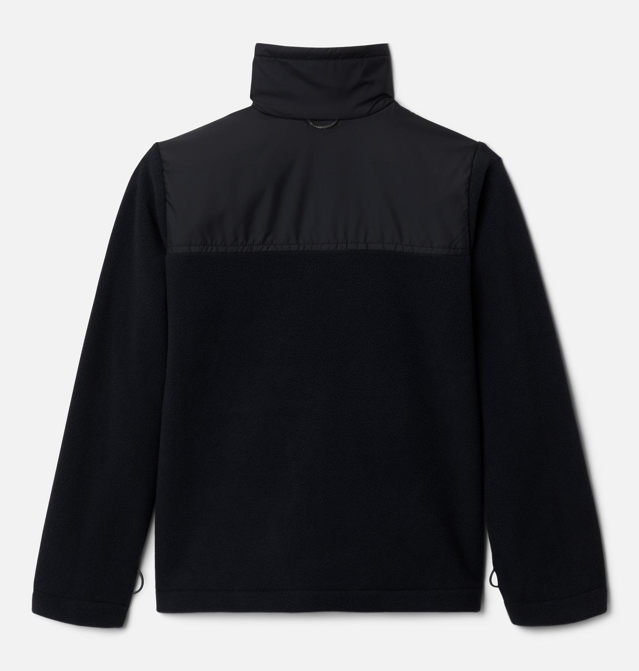 Boys’ Bugaboo™ II Fleece Interchange Jacket 5