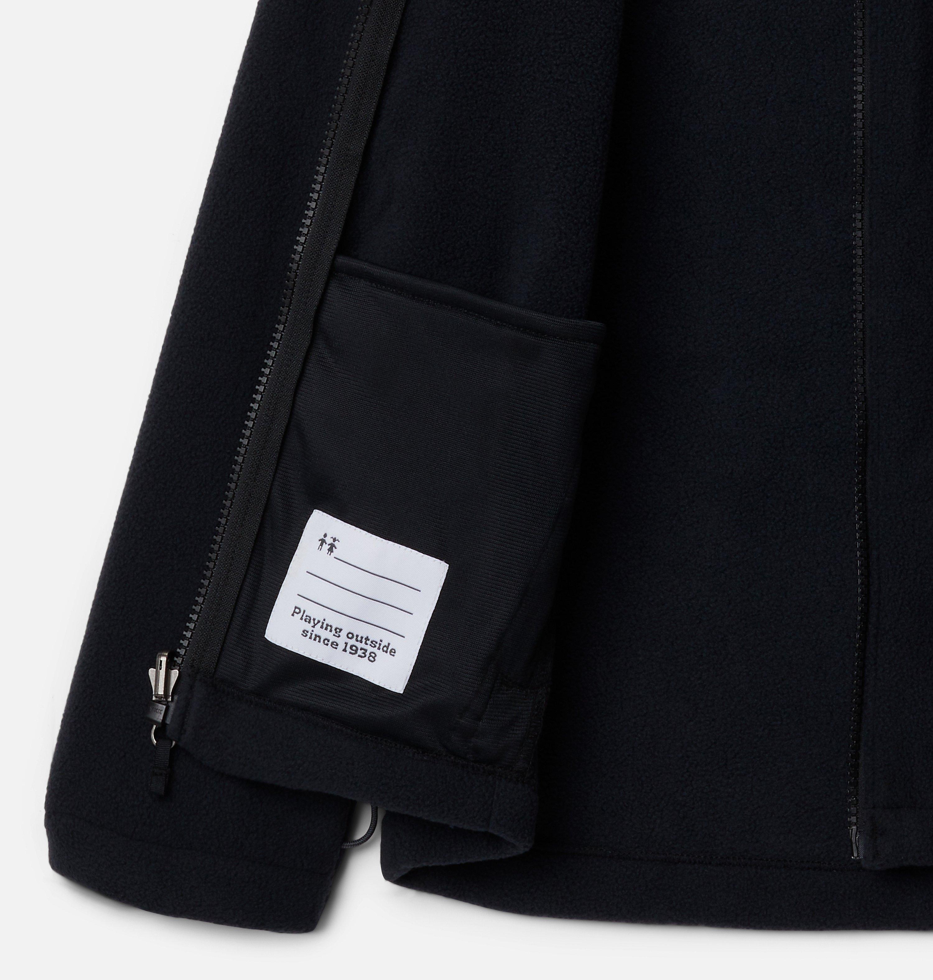 Boys’ Bugaboo™ II Fleece Interchange Jacket 6