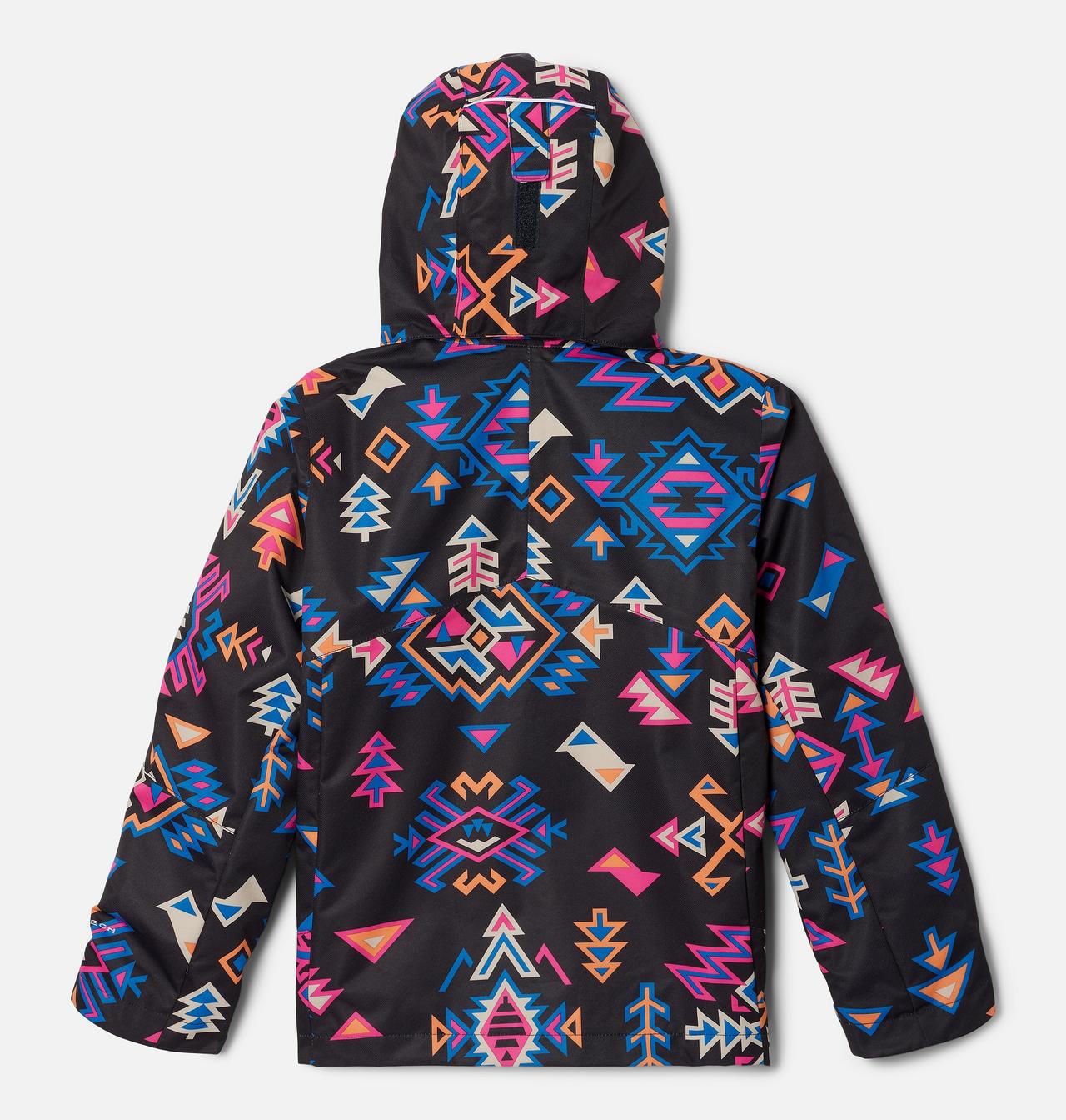 Manteau Interchange en laine polaire Bugaboo II pour garçon 2