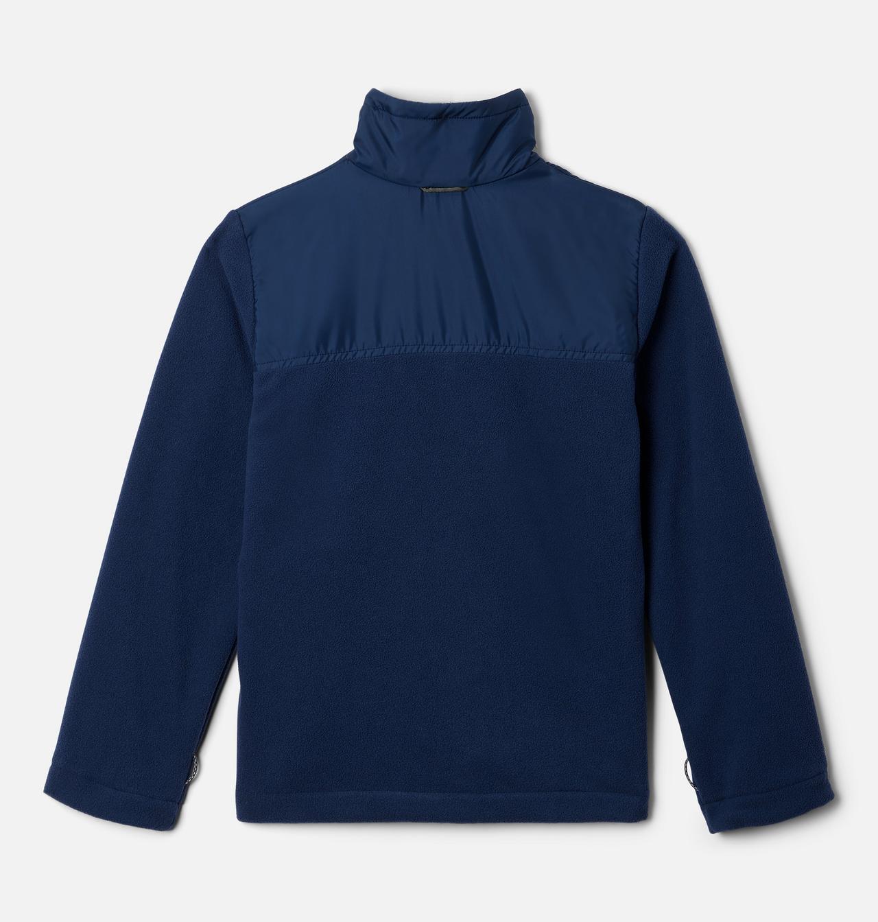 Boys’ Bugaboo™ II Fleece Interchange Jacket 5