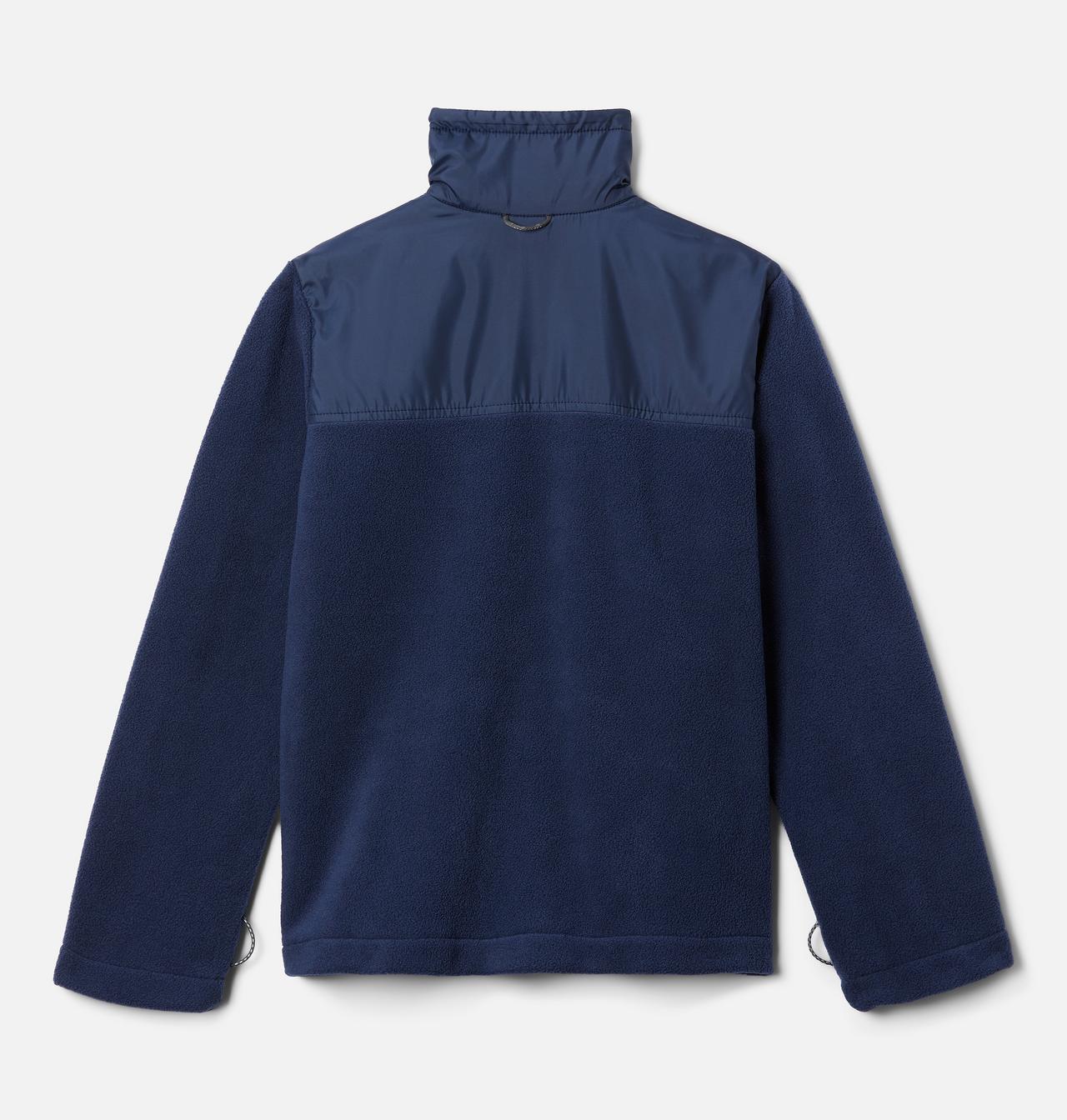 Boys’ Bugaboo™ II Fleece Interchange Jacket 5