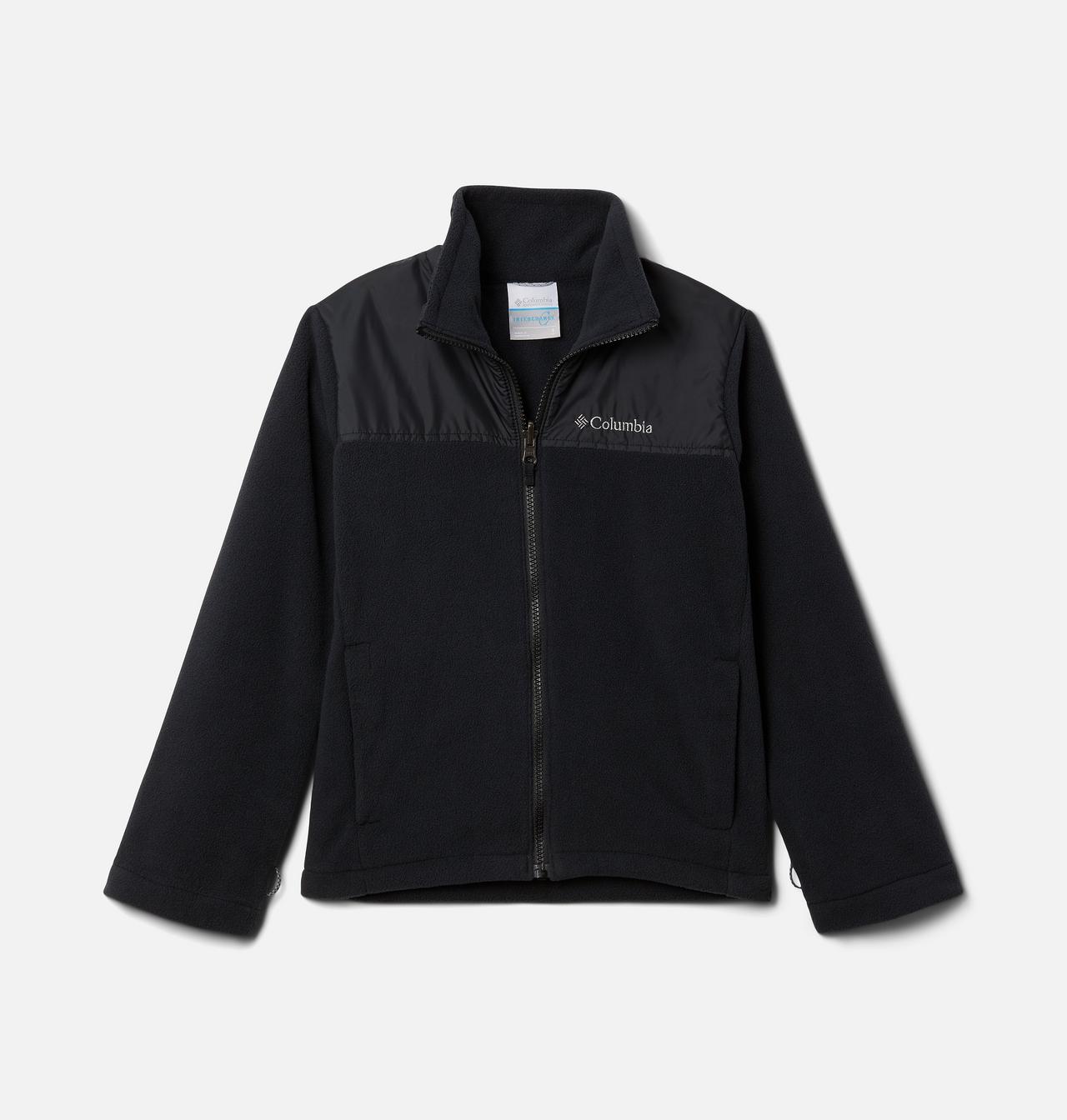 Boys’ Bugaboo™ II Fleece Interchange Jacket 4