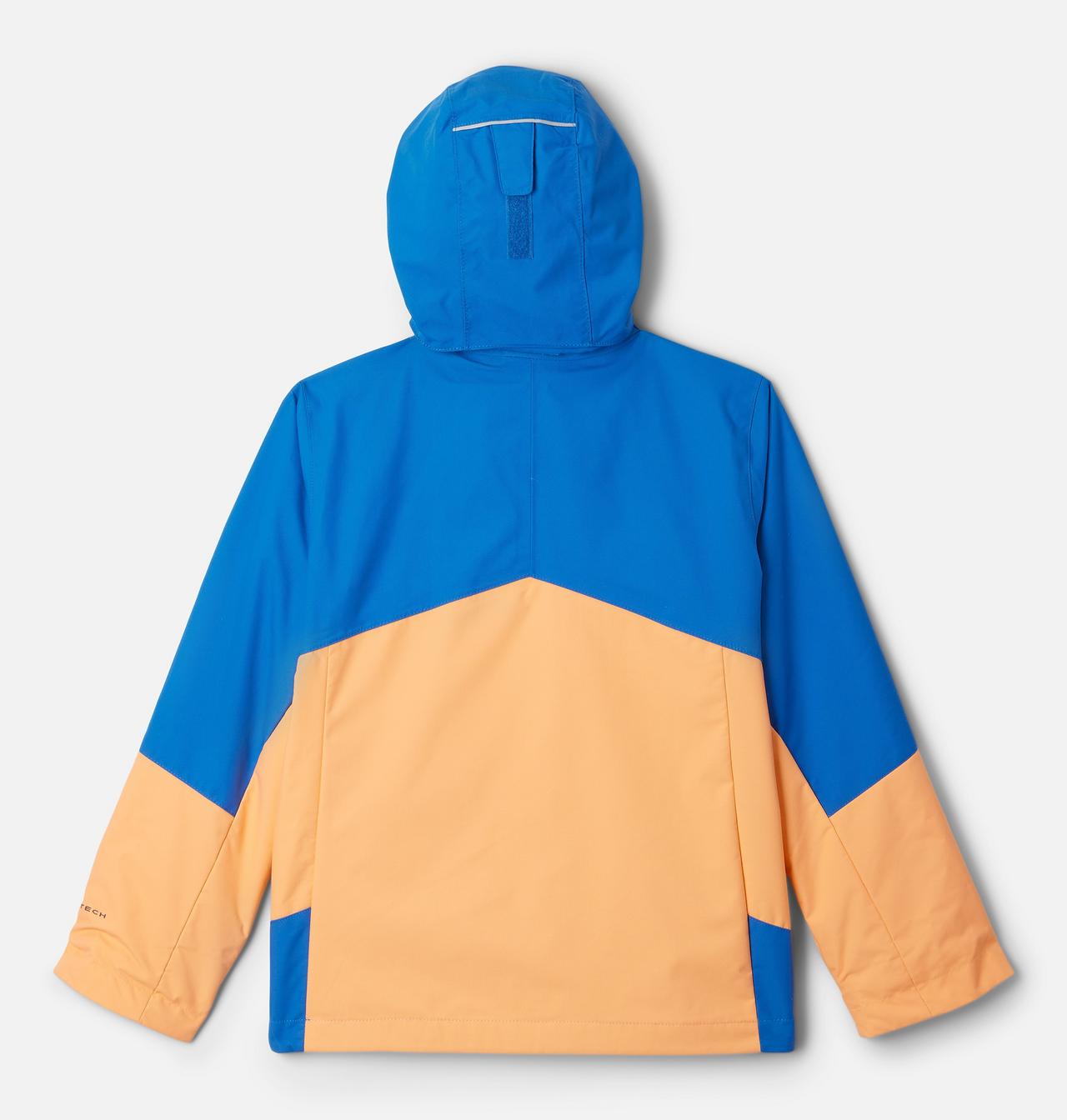 Manteau Interchange en laine polaire Bugaboo II pour garçon 2