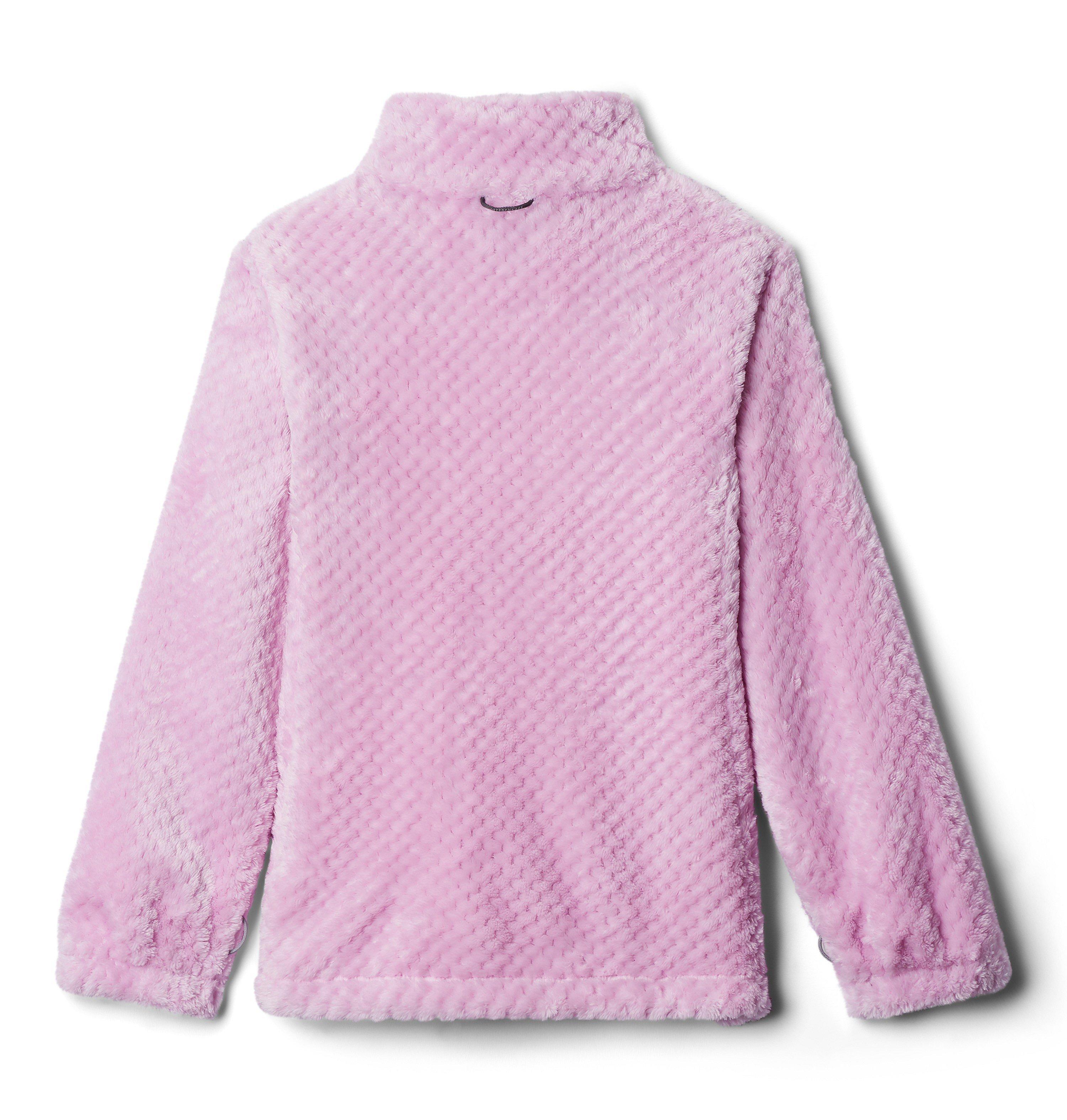 Girls’ Bugaboo™ II Fleece Interchange Jacket 4