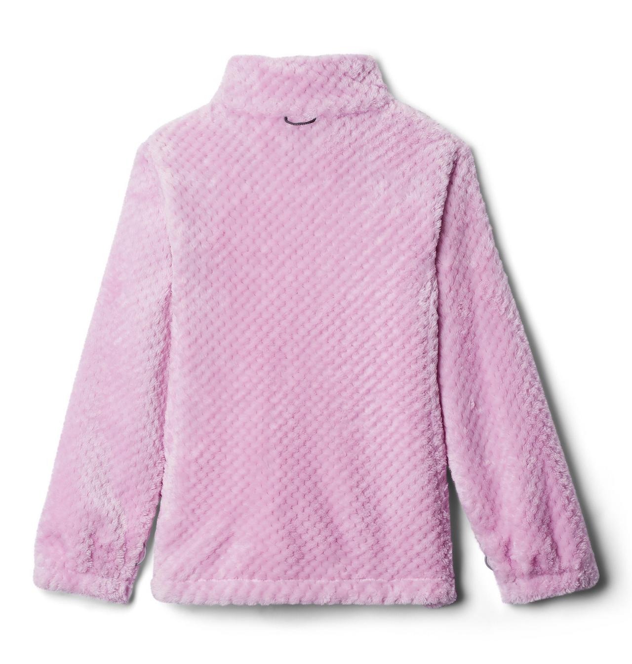 Girls’ Bugaboo™ II Fleece Interchange Jacket 4