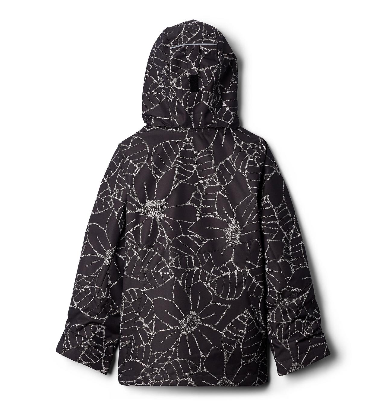 Girls’ Bugaboo™ II Fleece Interchange Jacket 2