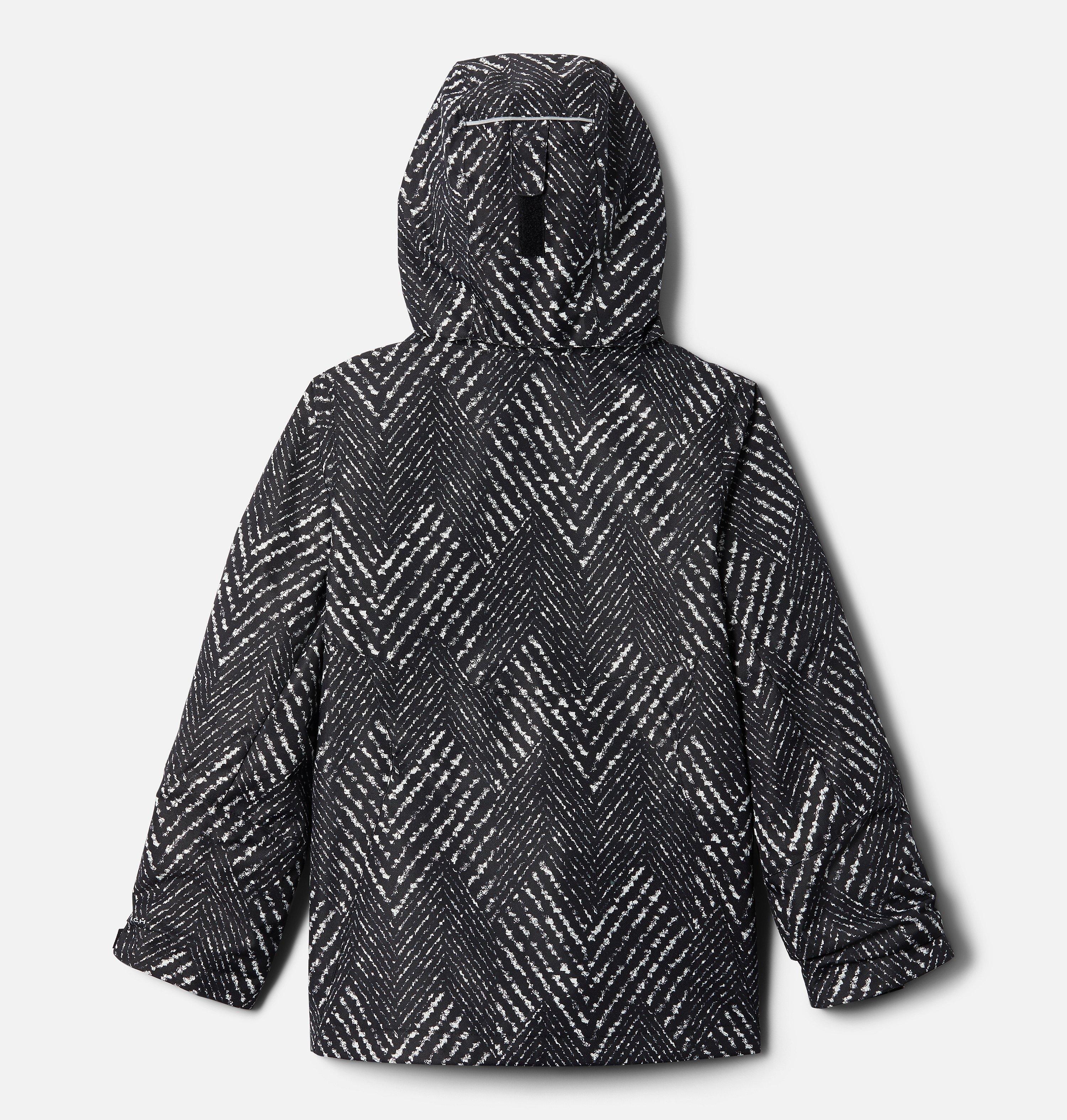 Girls’ Bugaboo™ II Fleece Interchange Jacket 2