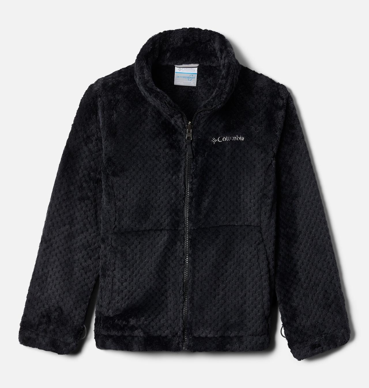 Girls’ Bugaboo™ II Fleece Interchange Jacket 3