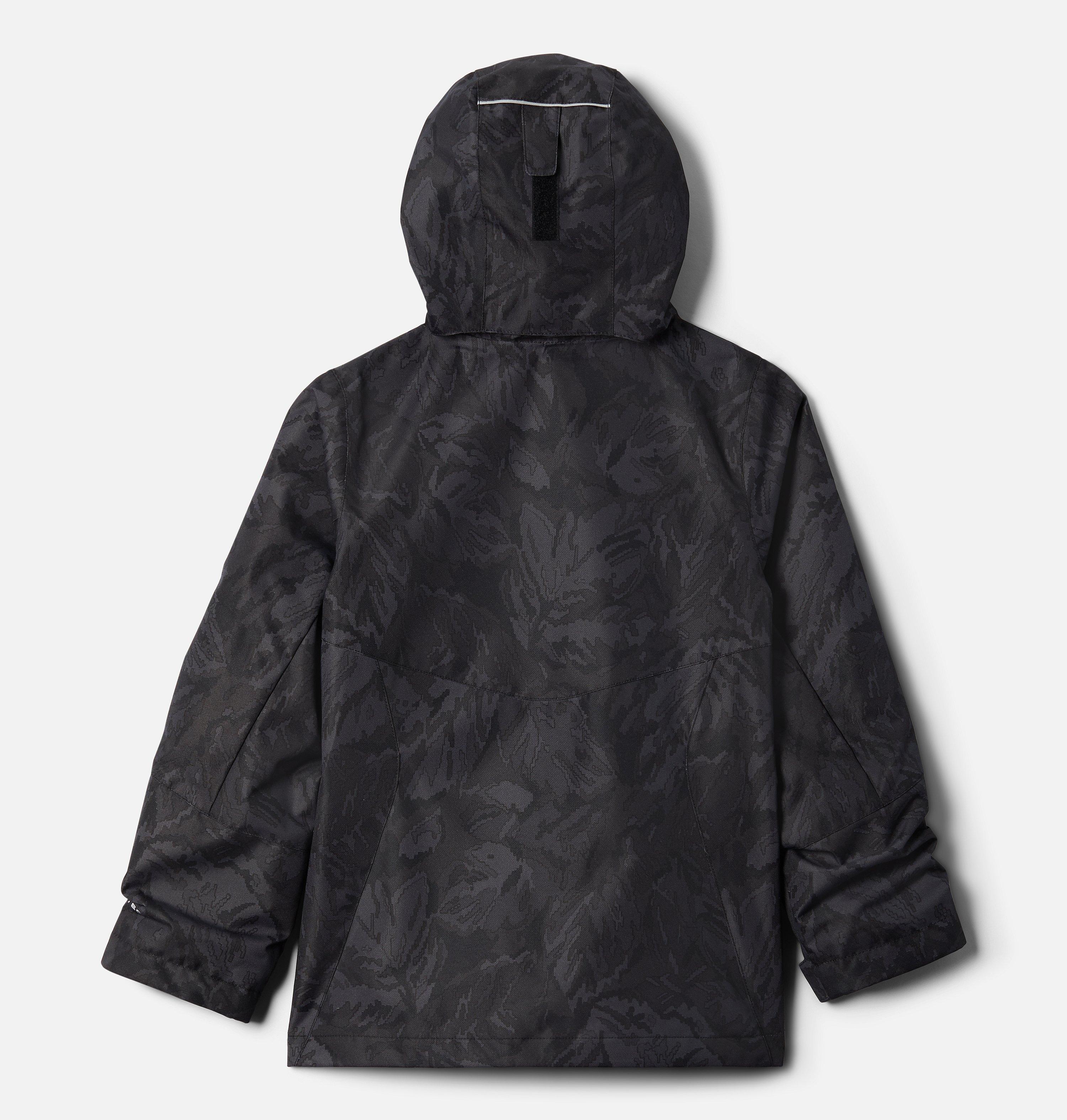 Girls’ Bugaboo™ II Fleece Interchange Jacket 2