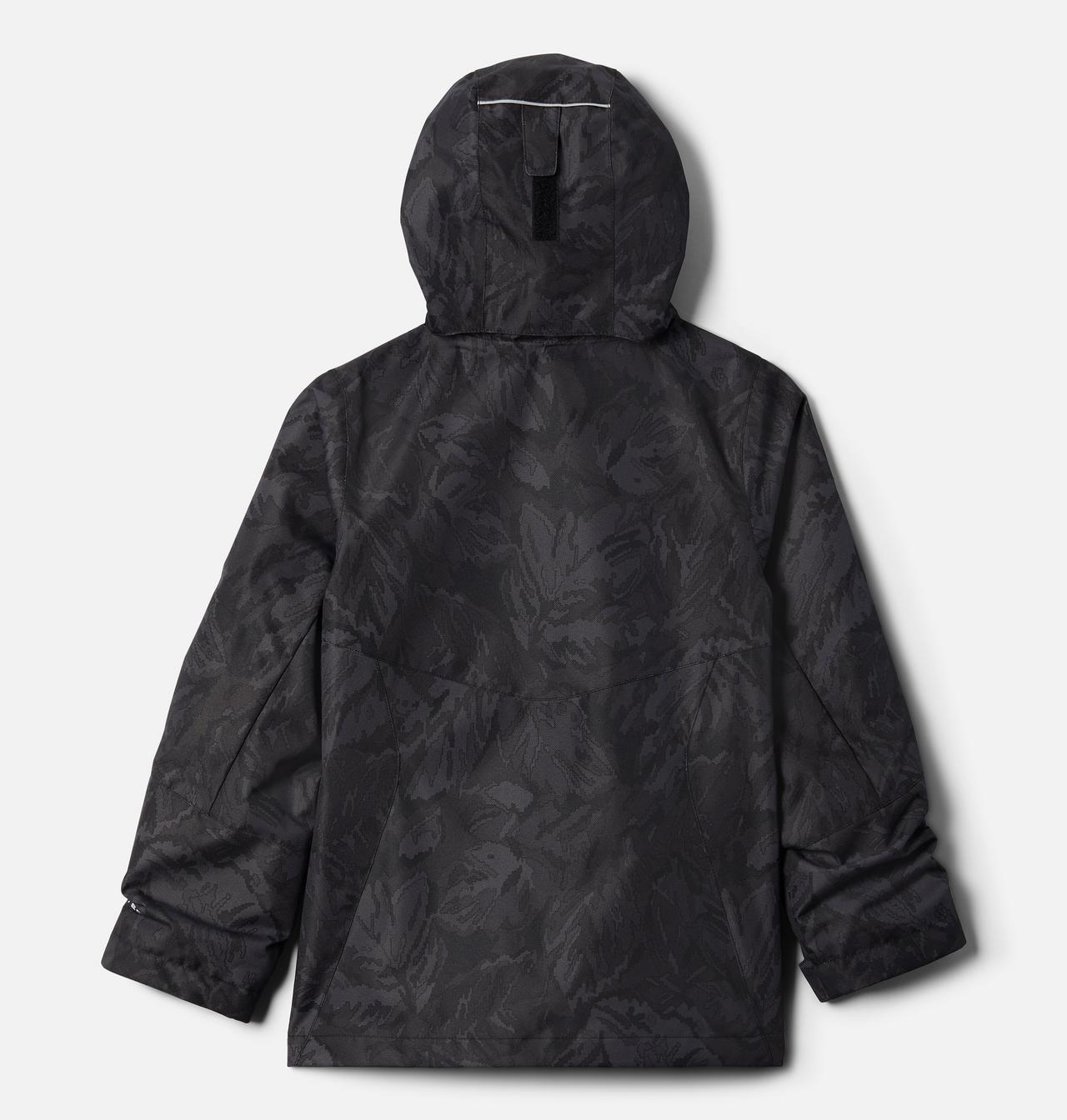 Girls’ Bugaboo™ II Fleece Interchange Jacket 2