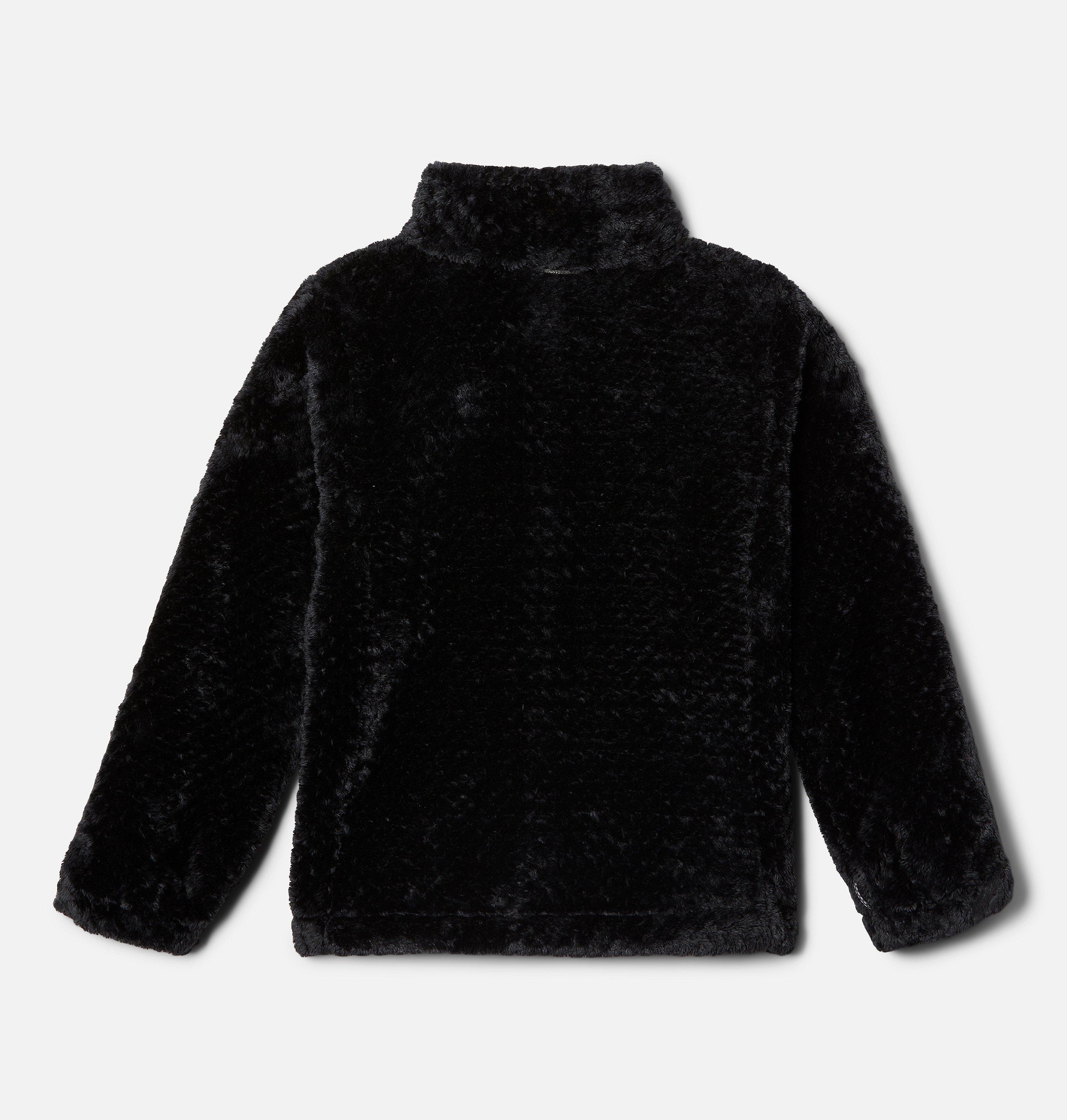 Girls’ Bugaboo™ II Fleece Interchange Jacket 5