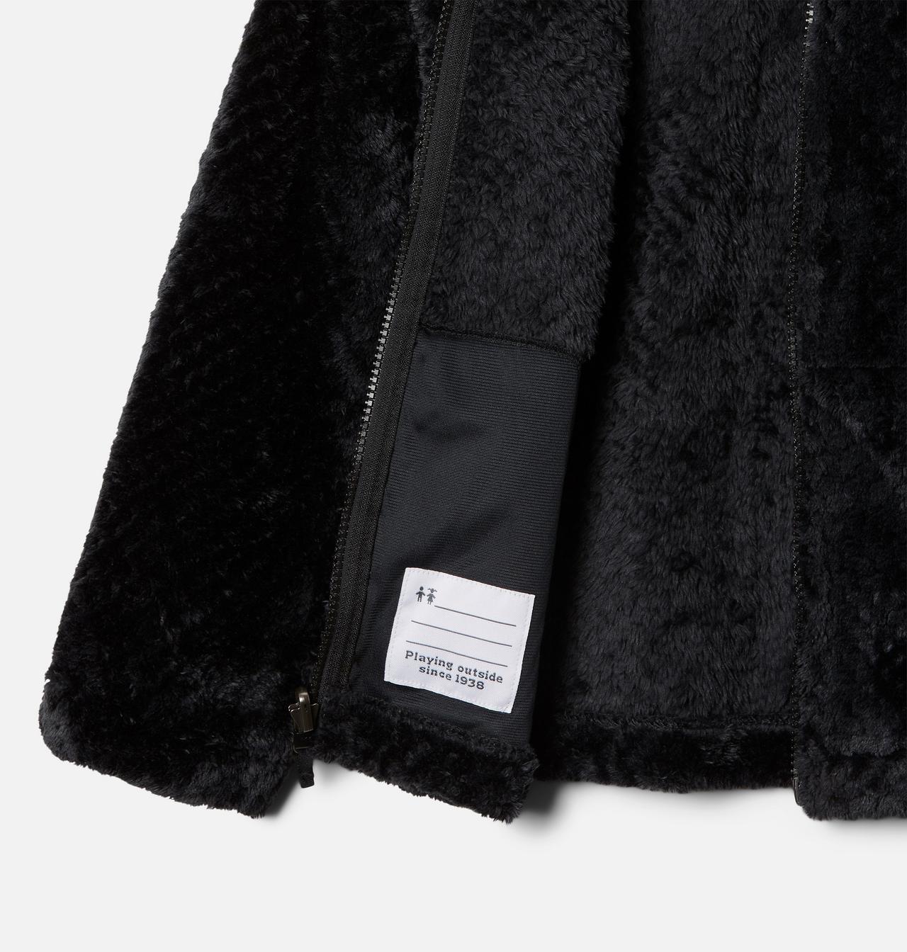 Girls’ Bugaboo™ II Fleece Interchange Jacket 6