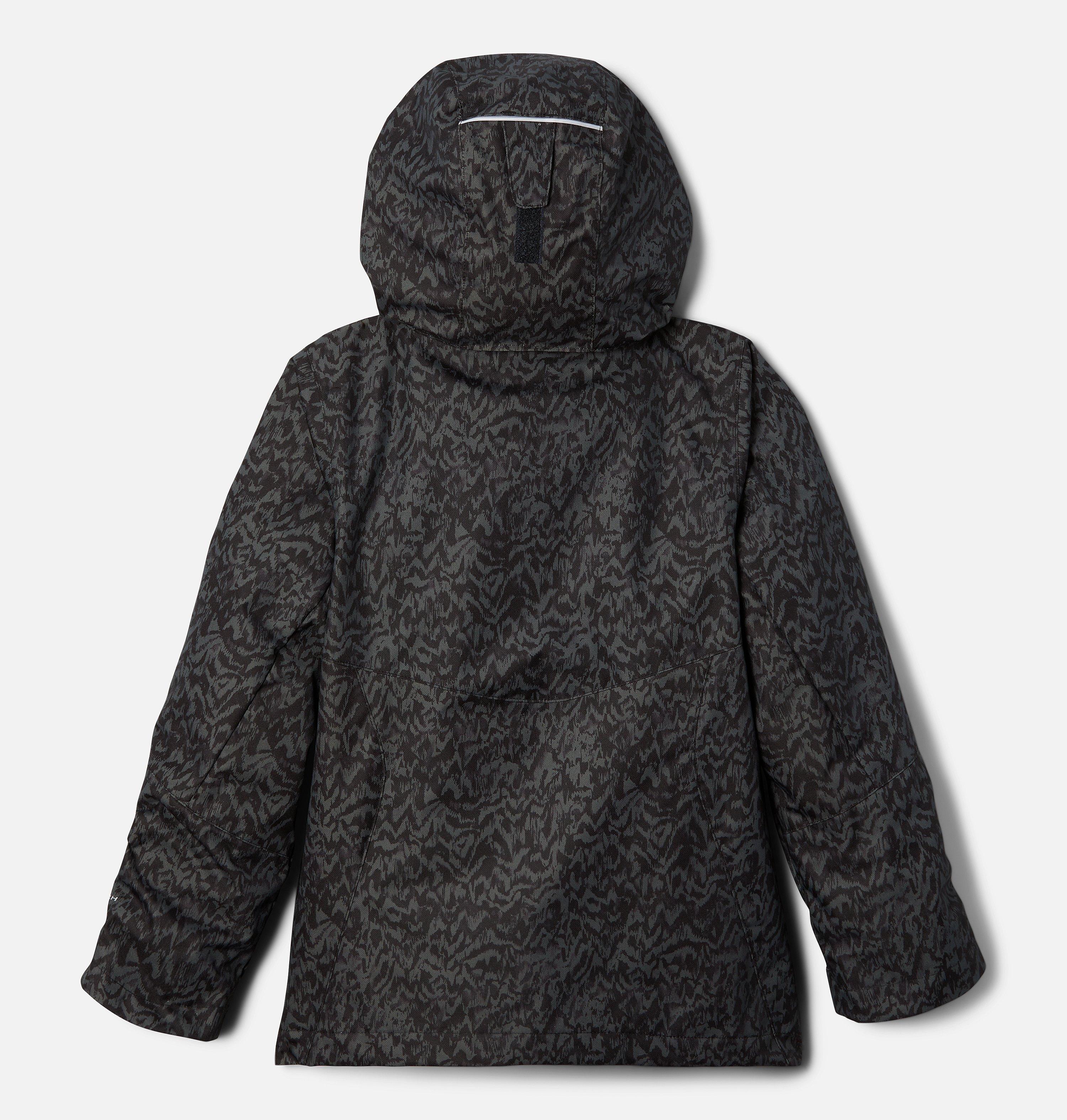 Girls’ Bugaboo™ II Fleece Interchange Jacket 2