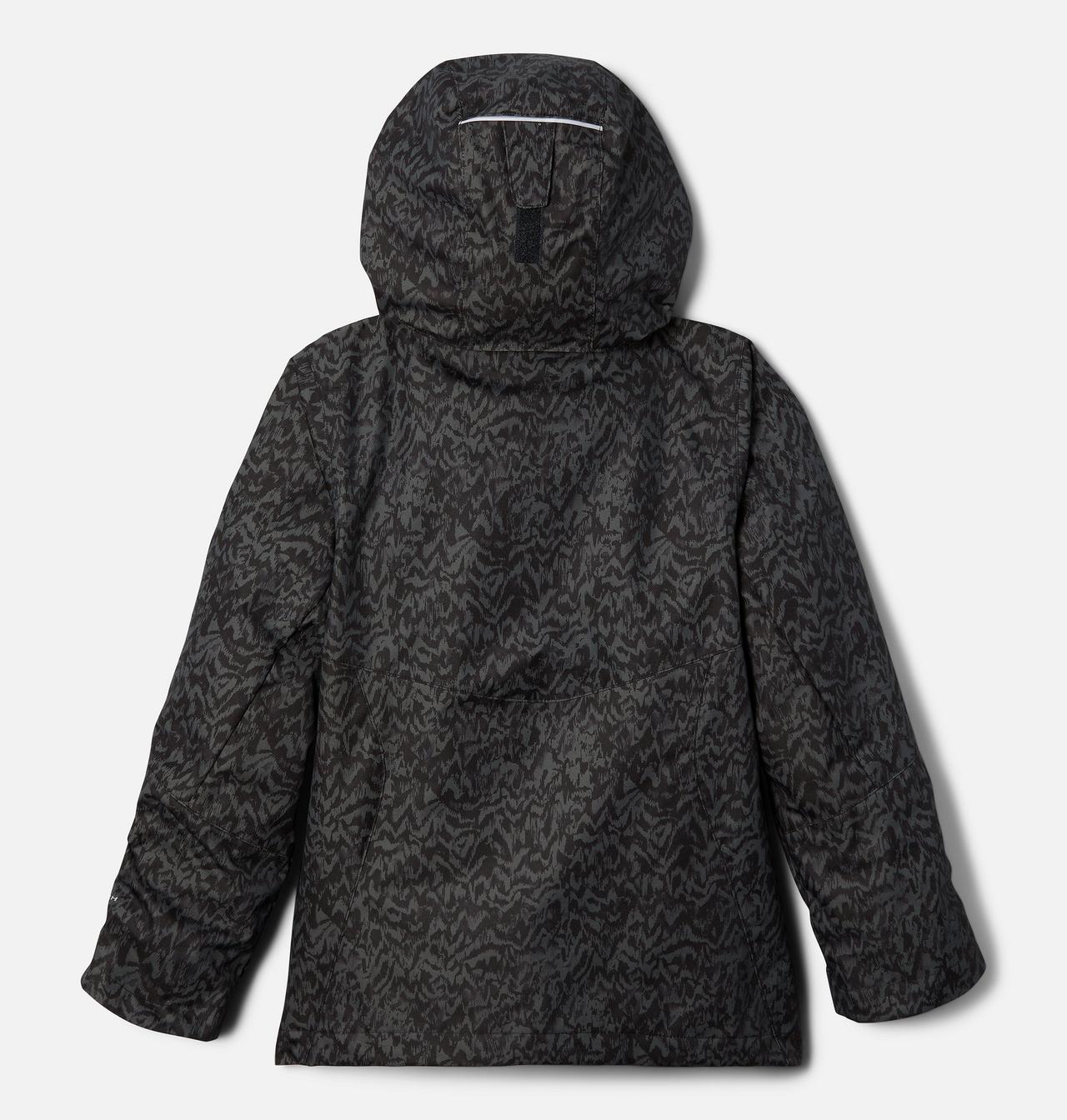 Girls’ Bugaboo™ II Fleece Interchange Jacket 2