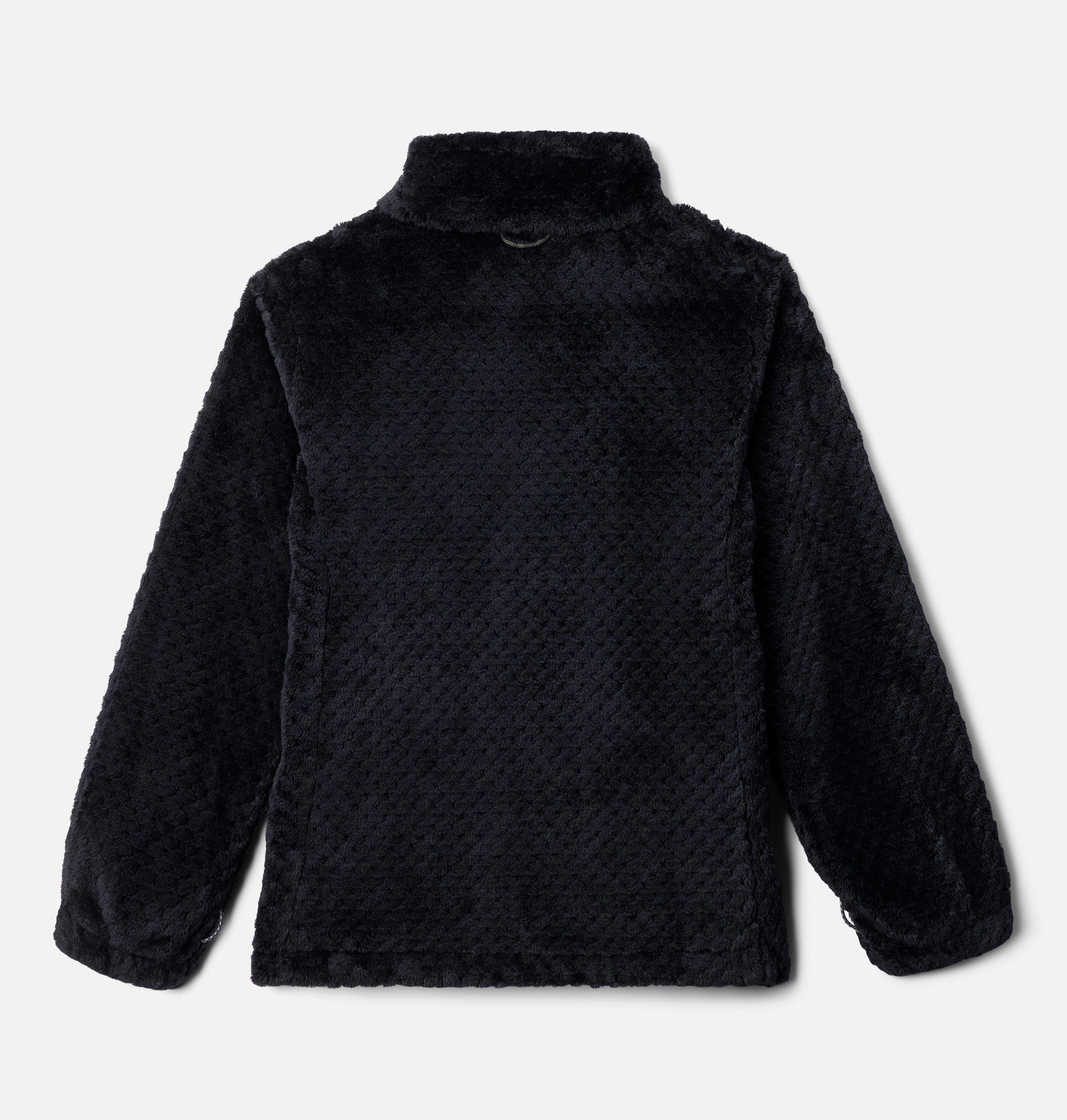 Girls’ Bugaboo™ II Fleece Interchange Jacket 5