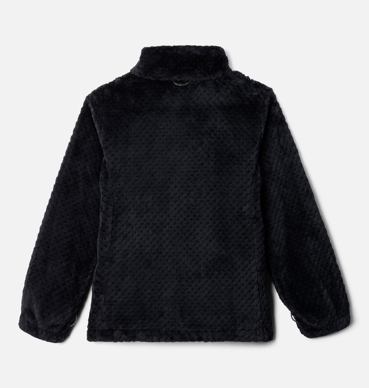 Girls’ Bugaboo™ II Fleece Interchange Jacket 5