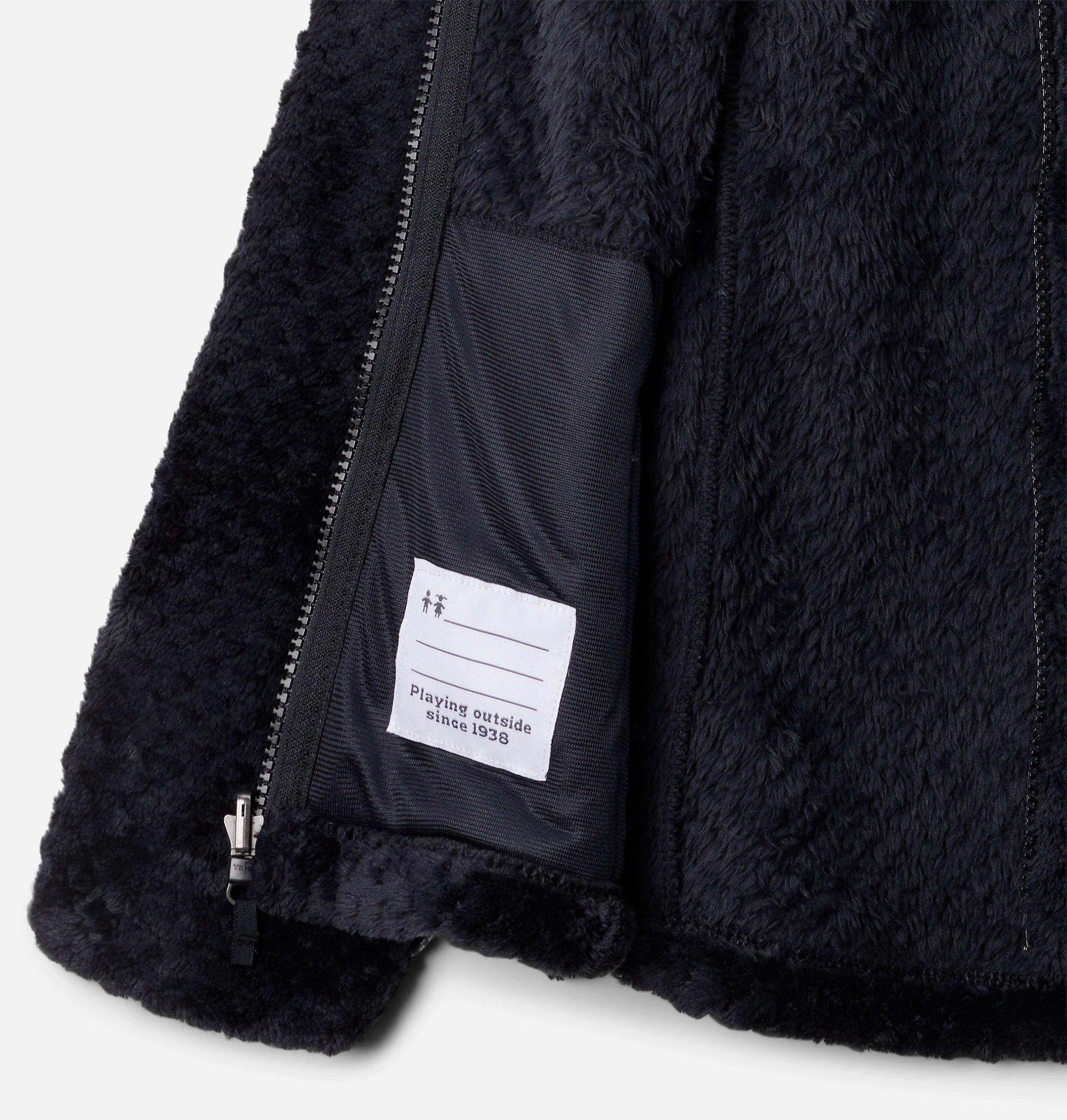 Girls’ Bugaboo™ II Fleece Interchange Jacket 6