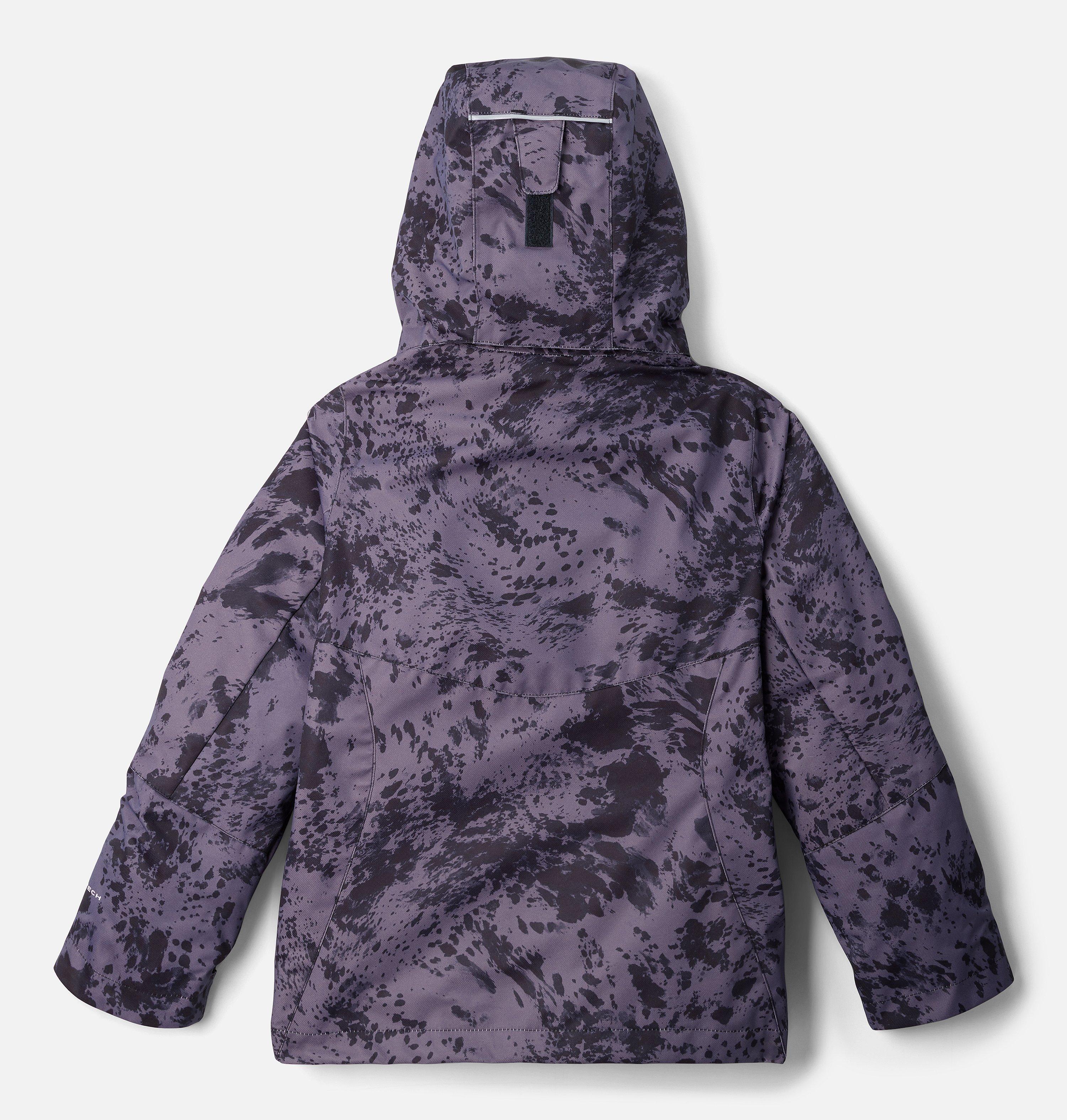 Girls’ Bugaboo™ II Fleece Interchange Jacket 2
