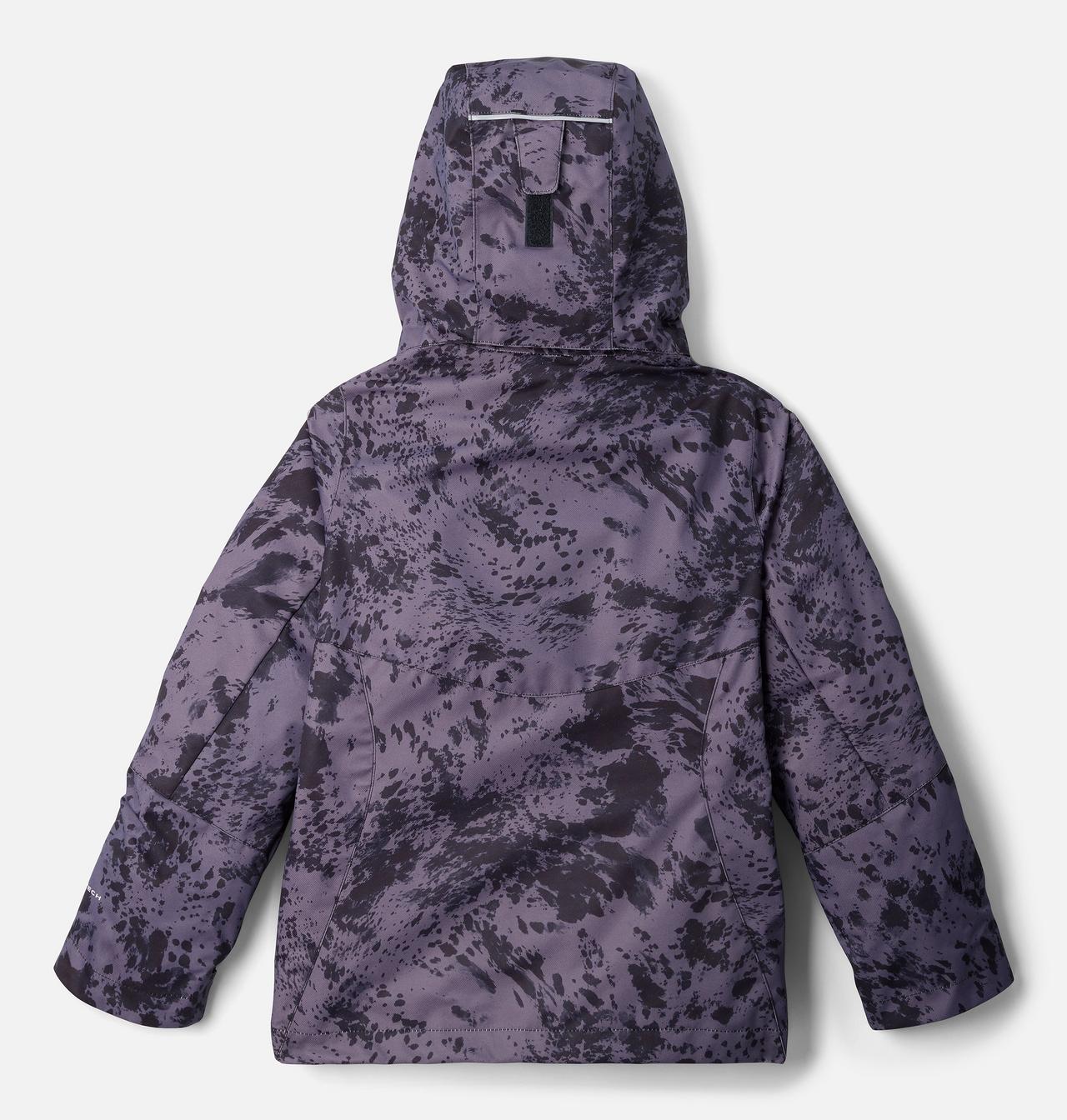 Girls’ Bugaboo™ II Fleece Interchange Jacket 2