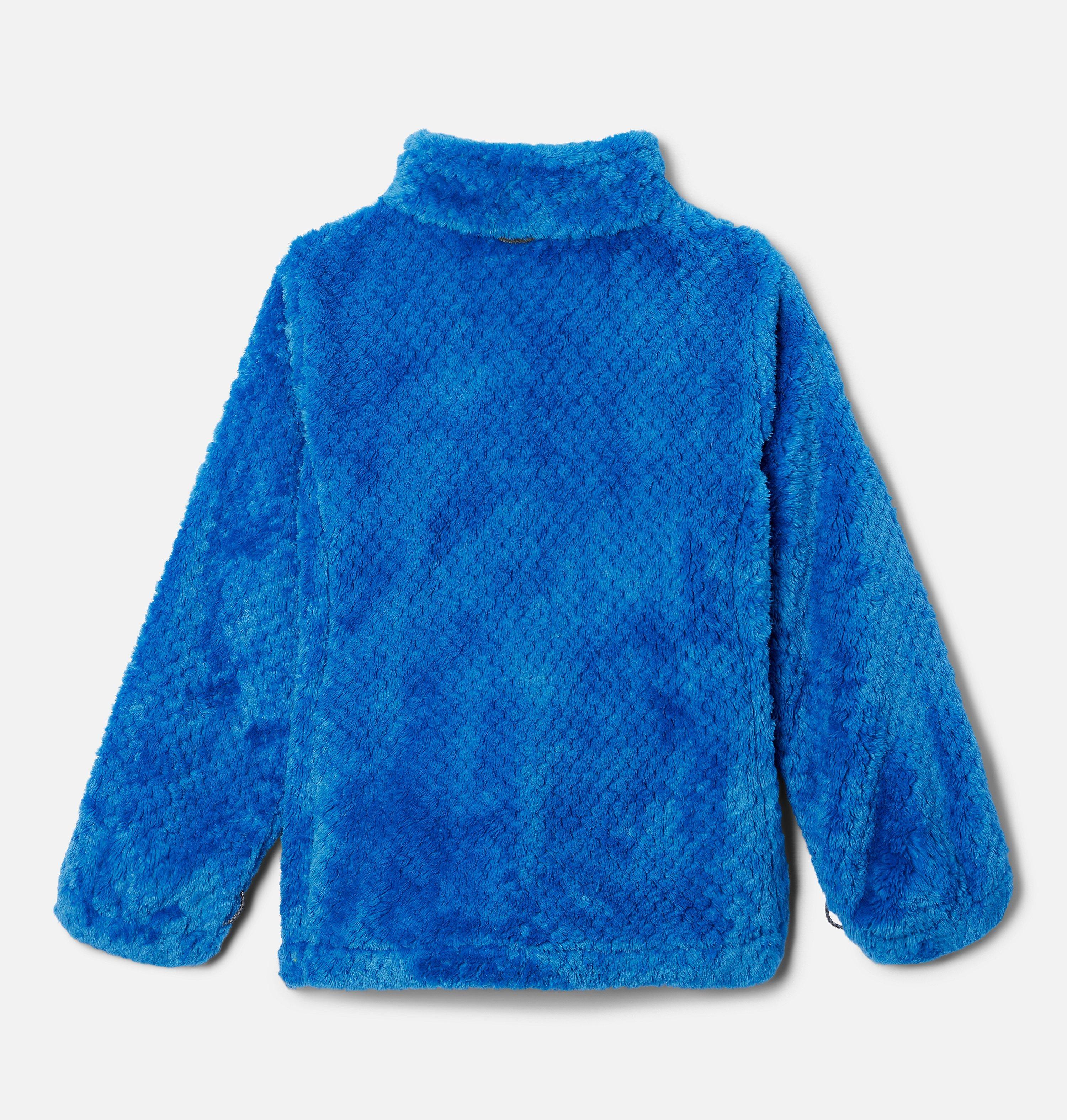 Girls’ Bugaboo™ II Fleece Interchange Jacket 5