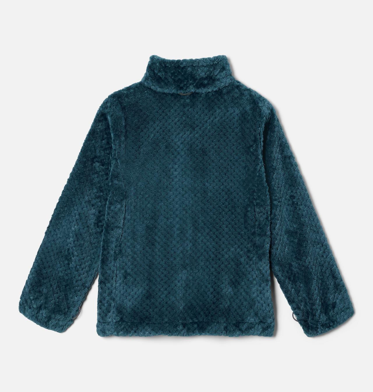 Girls’ Bugaboo™ II Fleece Interchange Jacket 5