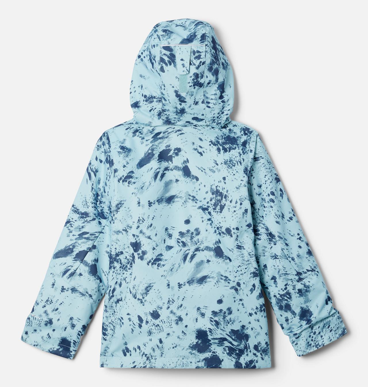 Girls’ Bugaboo™ II Fleece Interchange Jacket 2