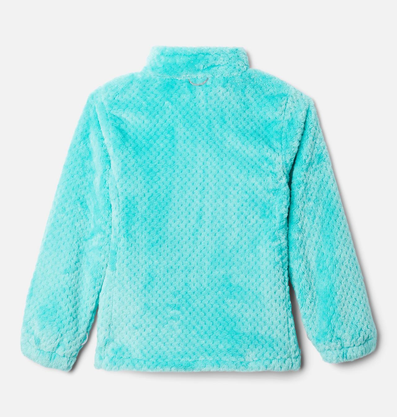 Girls’ Bugaboo™ II Fleece Interchange Jacket 5