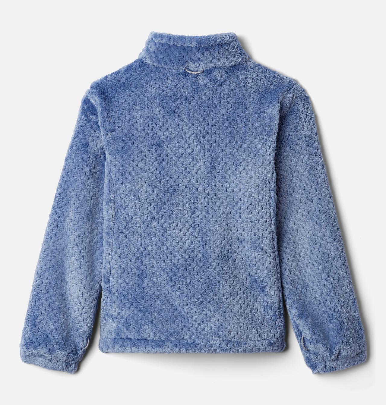 Girls’ Bugaboo™ II Fleece Interchange Jacket 5