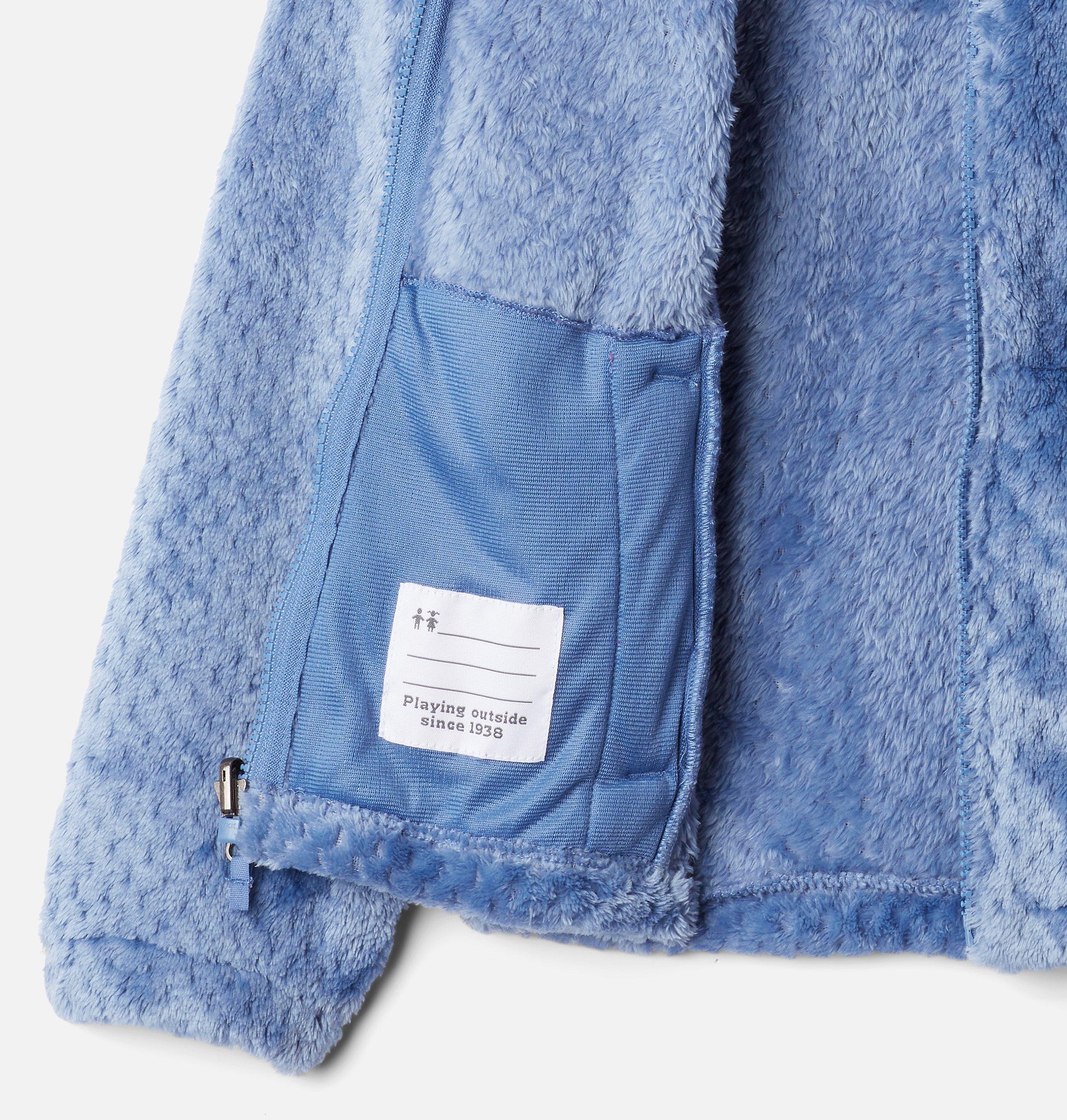 Girls’ Bugaboo™ II Fleece Interchange Jacket 6