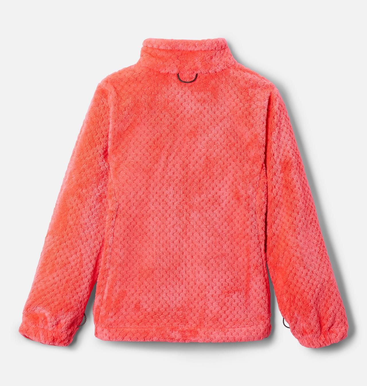 Manteau Interchange en laine polaire Bugaboo II pour fille 5