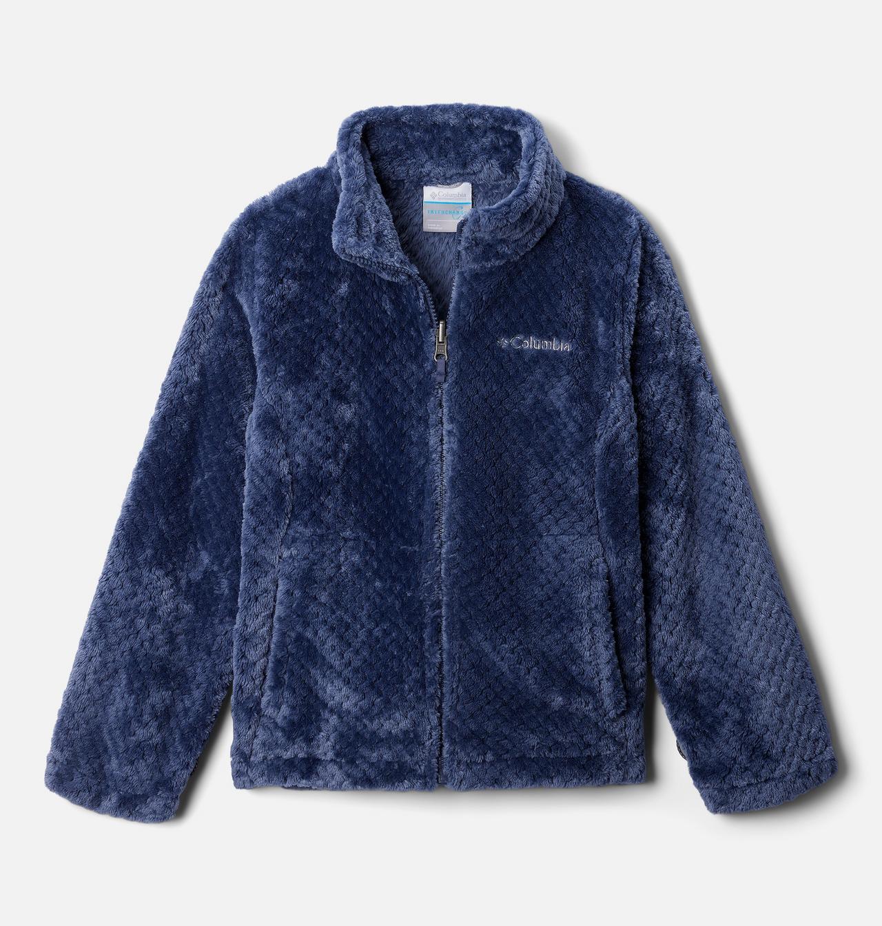 Bugaboo™ II Fleece Interchange Jacket | 514 | L 4