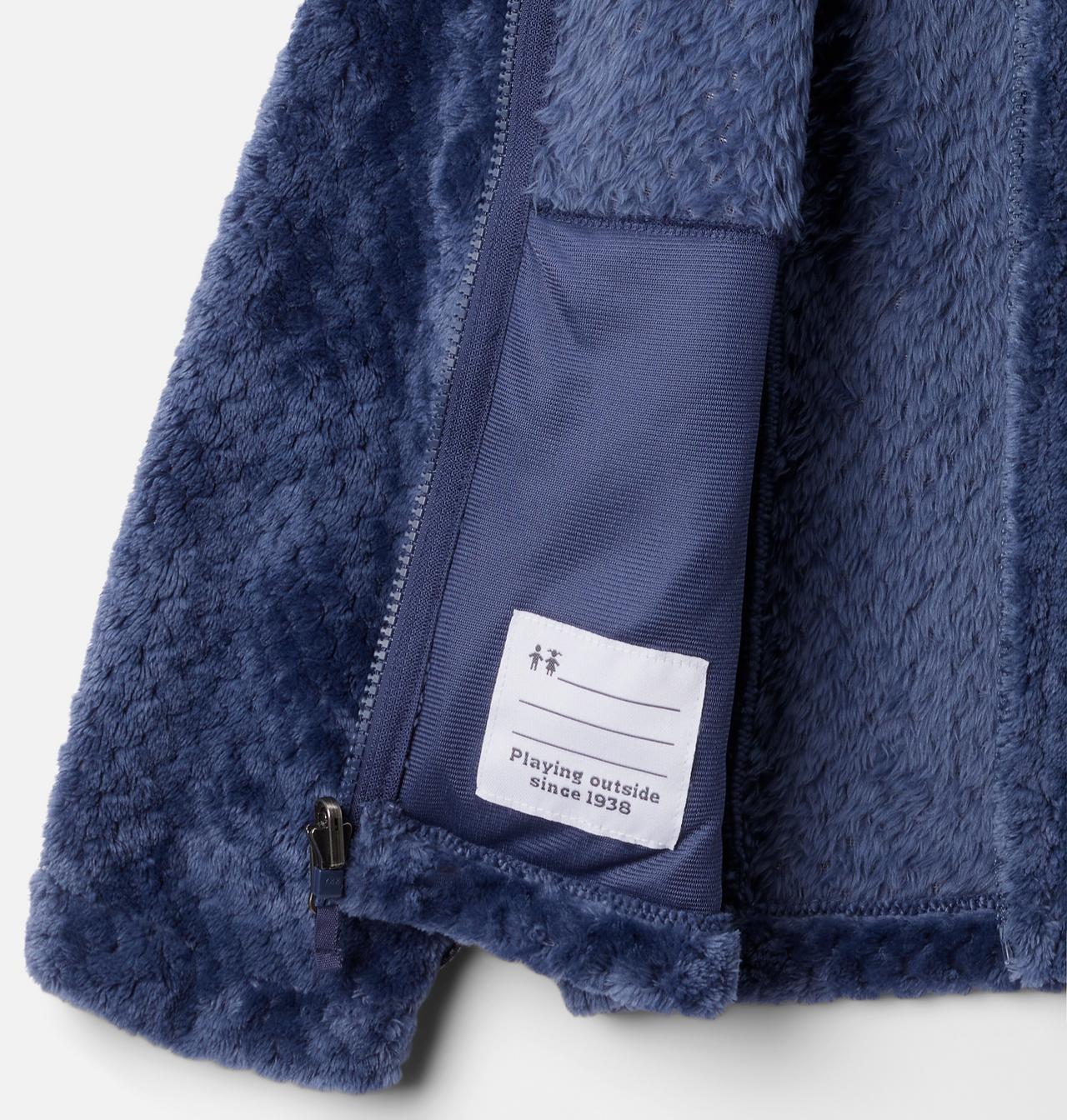 Bugaboo™ II Fleece Interchange Jacket | 514 | L 6