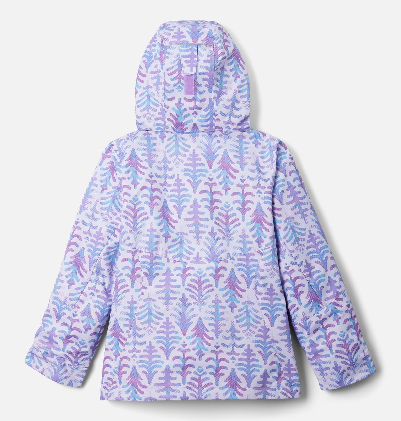 Bugaboo™ II Fleece Interchange Jacket | 514 | L 2