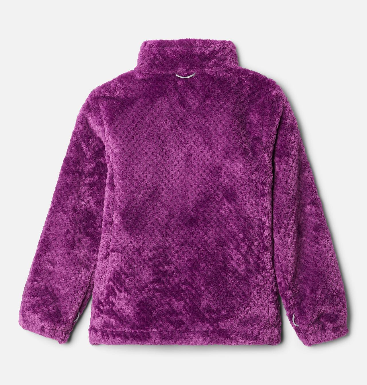 Girls’ Bugaboo™ II Fleece Interchange Jacket 5