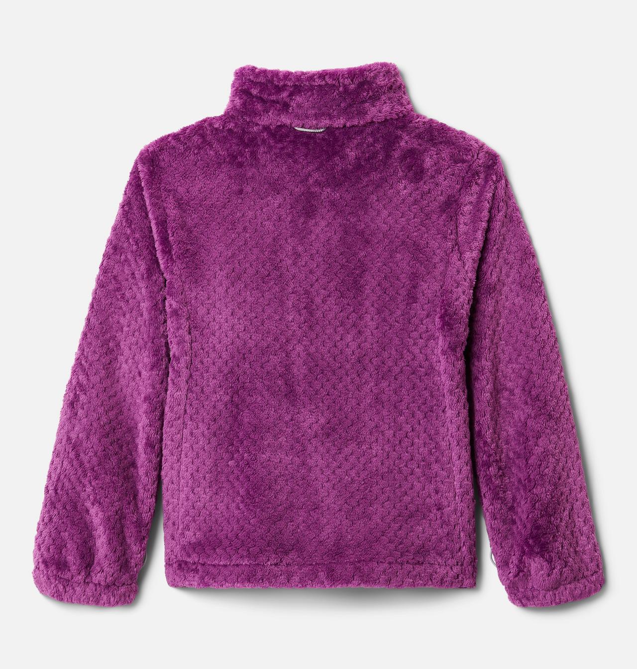 Girls’ Bugaboo™ II Fleece Interchange Jacket 5