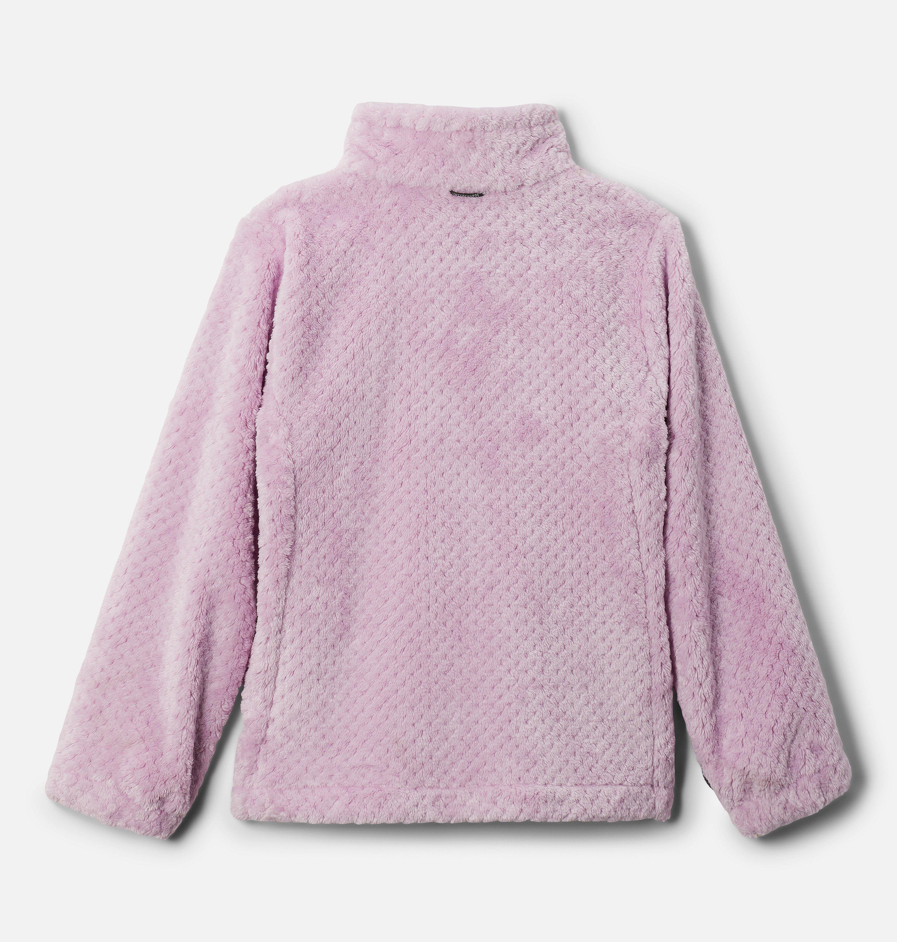 Girls’ Bugaboo™ II Fleece Interchange Jacket 5