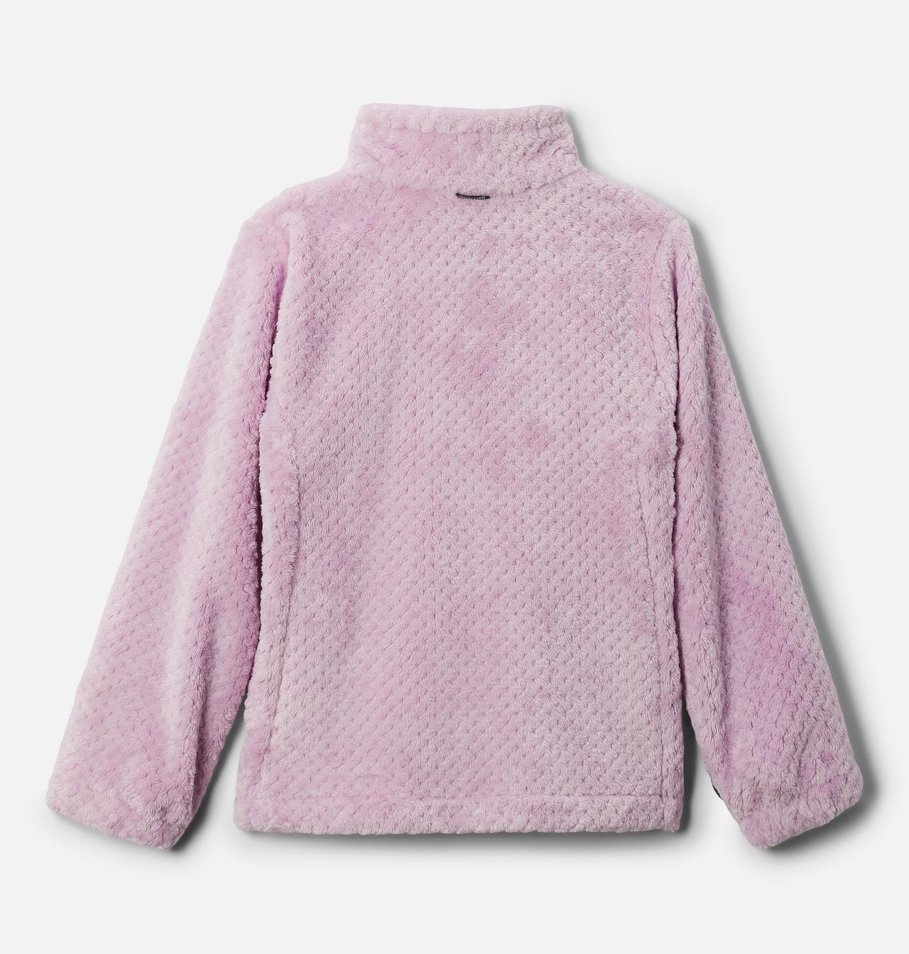 Girls’ Bugaboo™ II Fleece Interchange Jacket 5