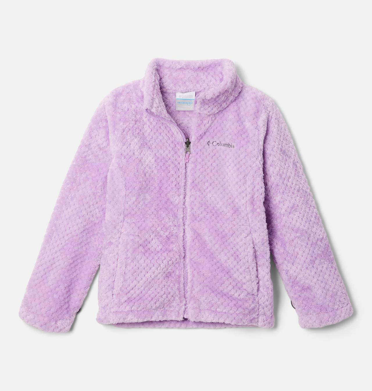 Bugaboo™ II Fleece Interchange Jacket | 617 | S 4