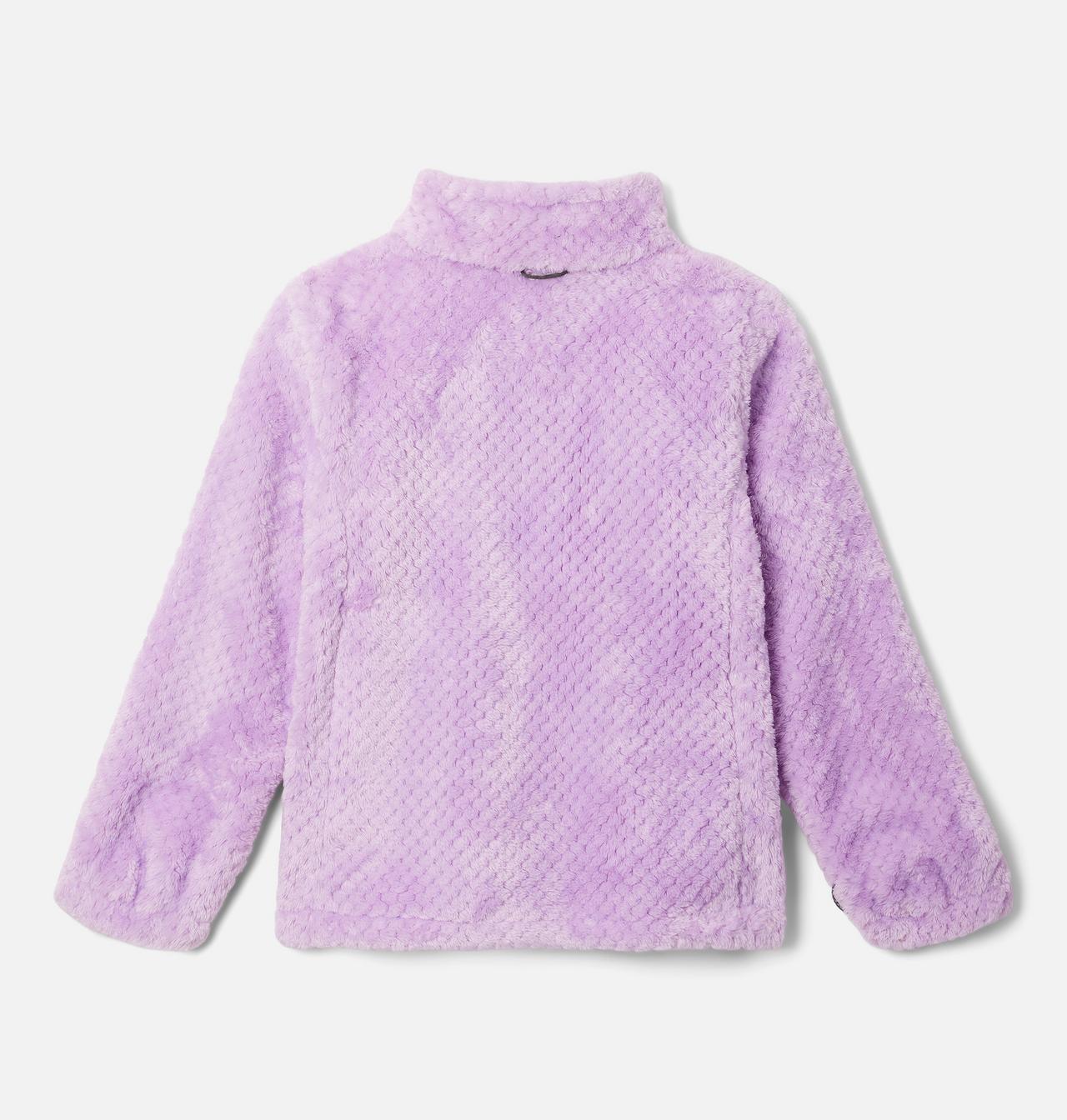 Bugaboo™ II Fleece Interchange Jacket | 617 | S 5