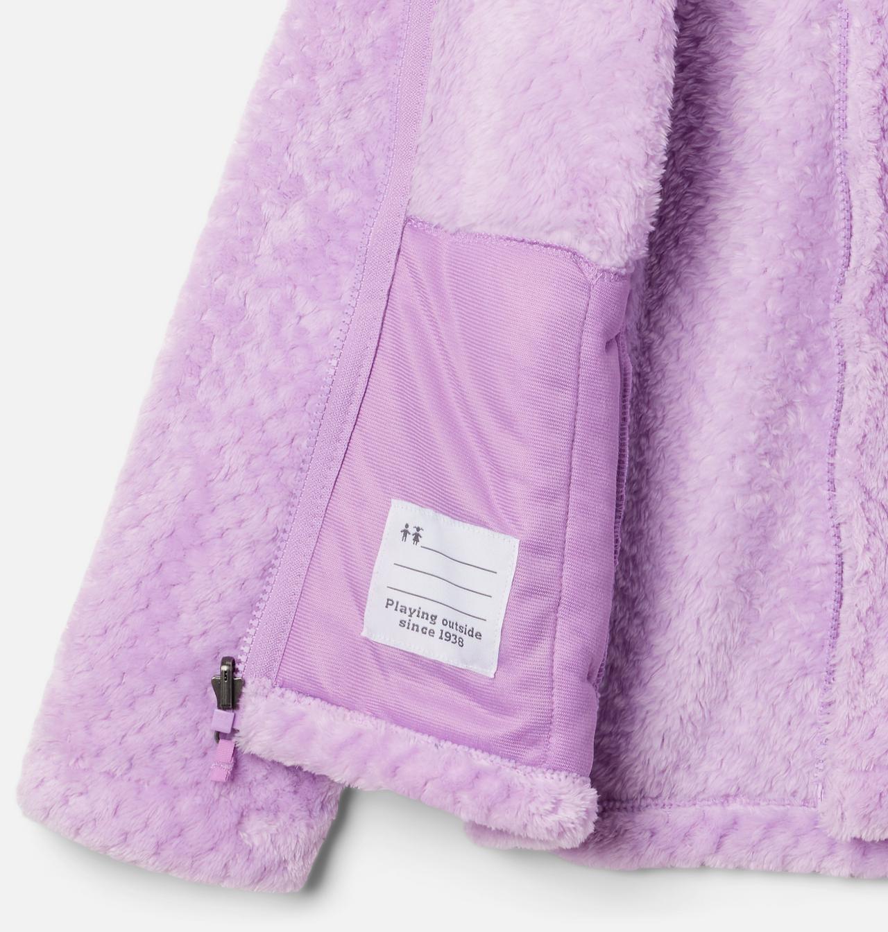 Bugaboo™ II Fleece Interchange Jacket | 617 | S 6