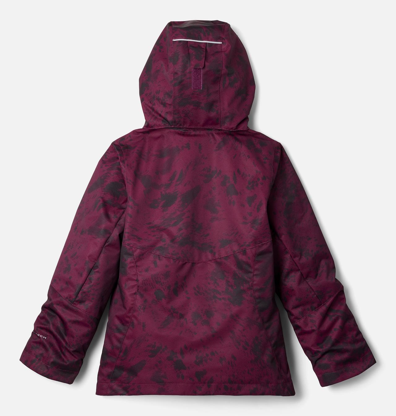 Bugaboo™ II Fleece Interchange Jacket | 617 | S 2