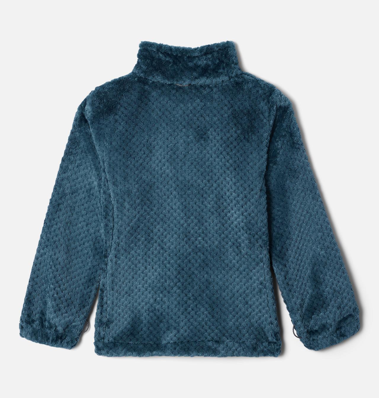 Girls’ Bugaboo™ II Fleece Interchange Jacket 6