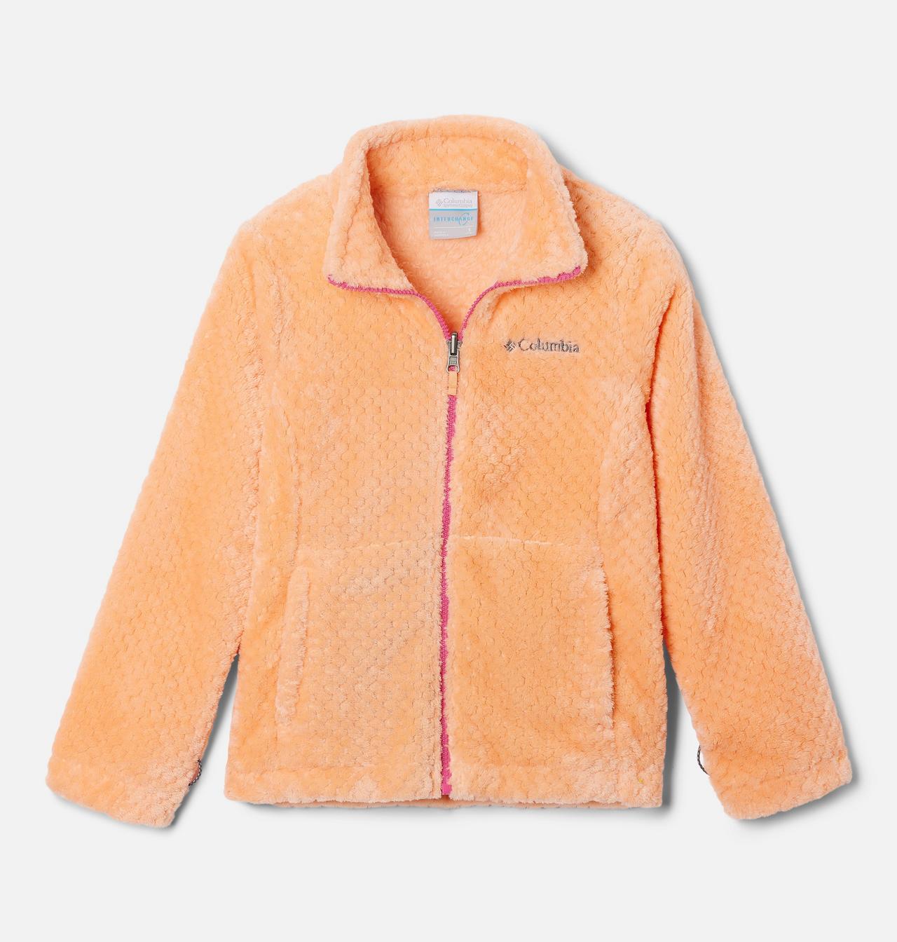 Manteau Interchange en laine polaire Bugaboo II pour fille 4