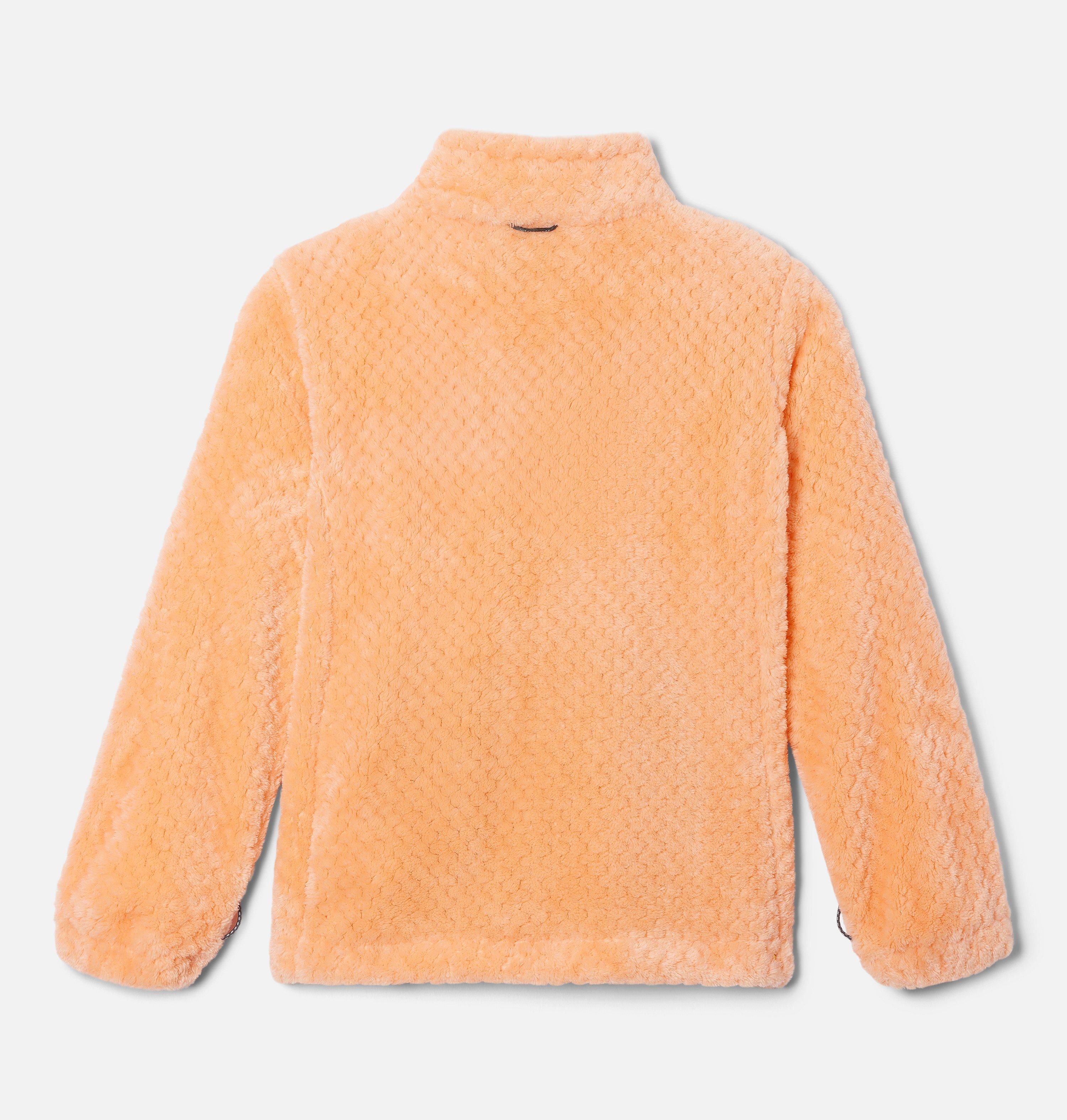 Girls’ Bugaboo™ II Fleece Interchange Jacket 5